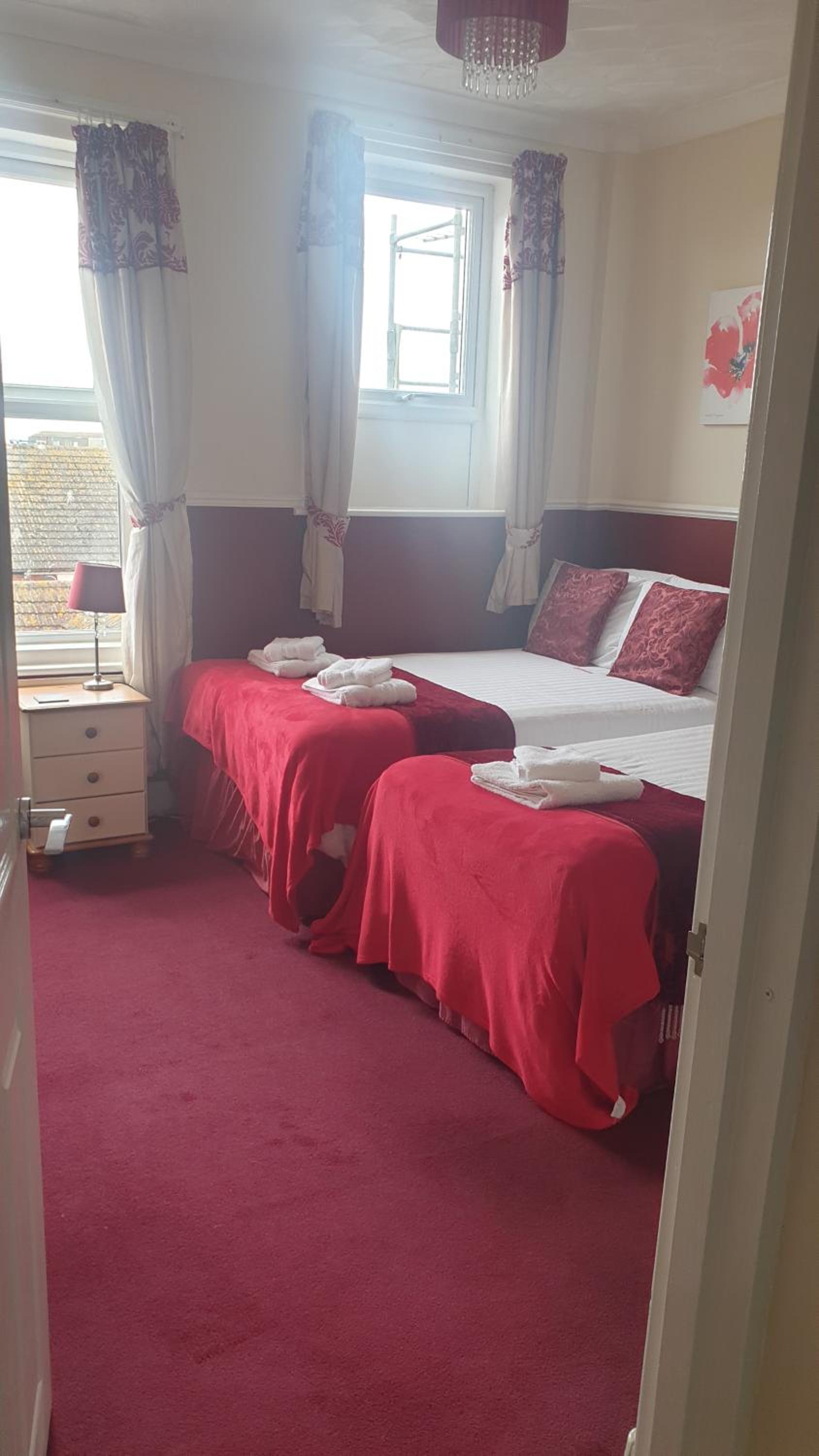 All Seasons Guest House
