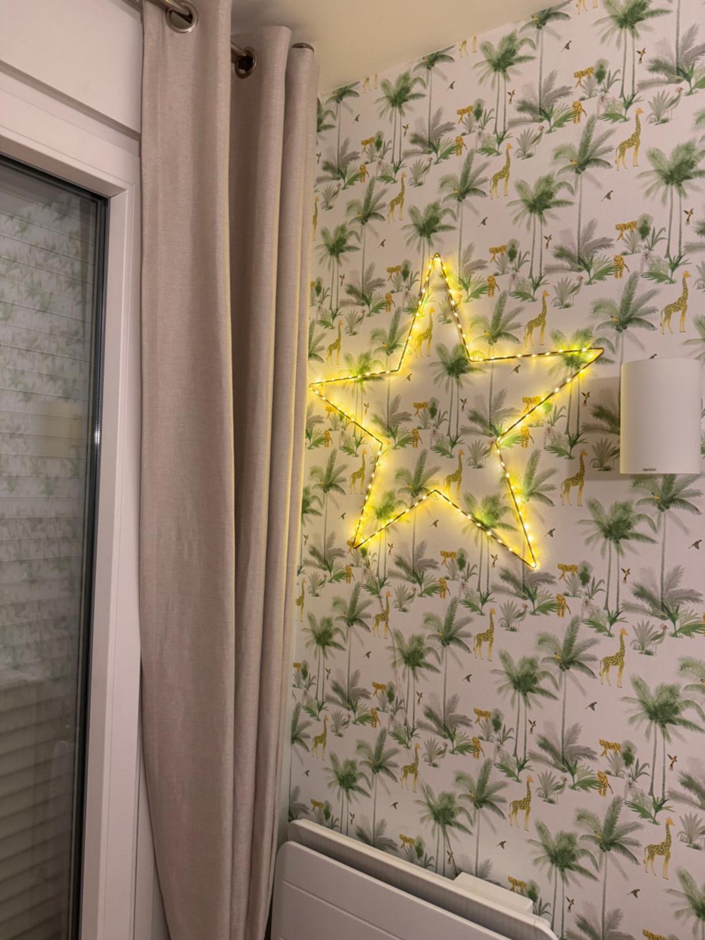 3 bedrooms with Tour Eiffel view