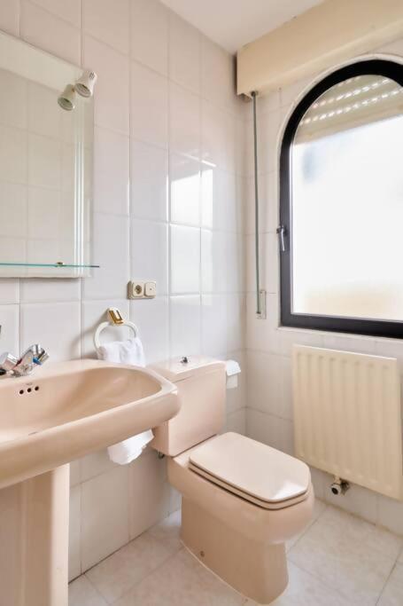 Dúplex Palacio de Congresos