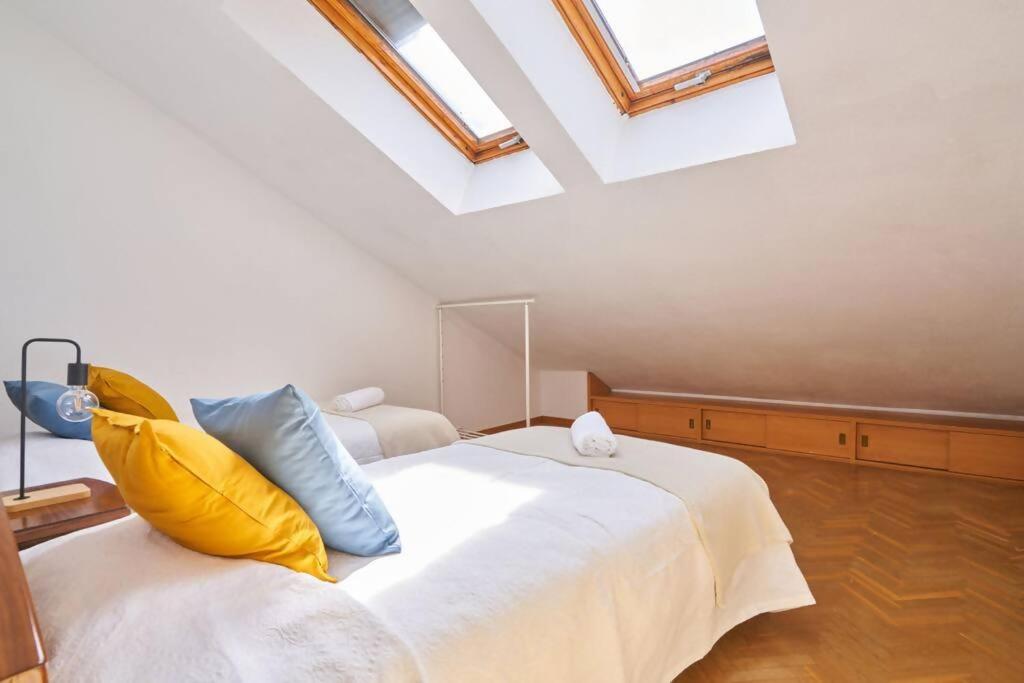 Dúplex Palacio de Congresos