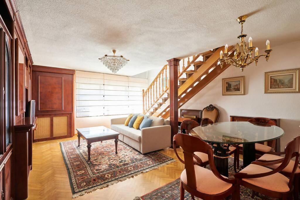 Dúplex Palacio de Congresos