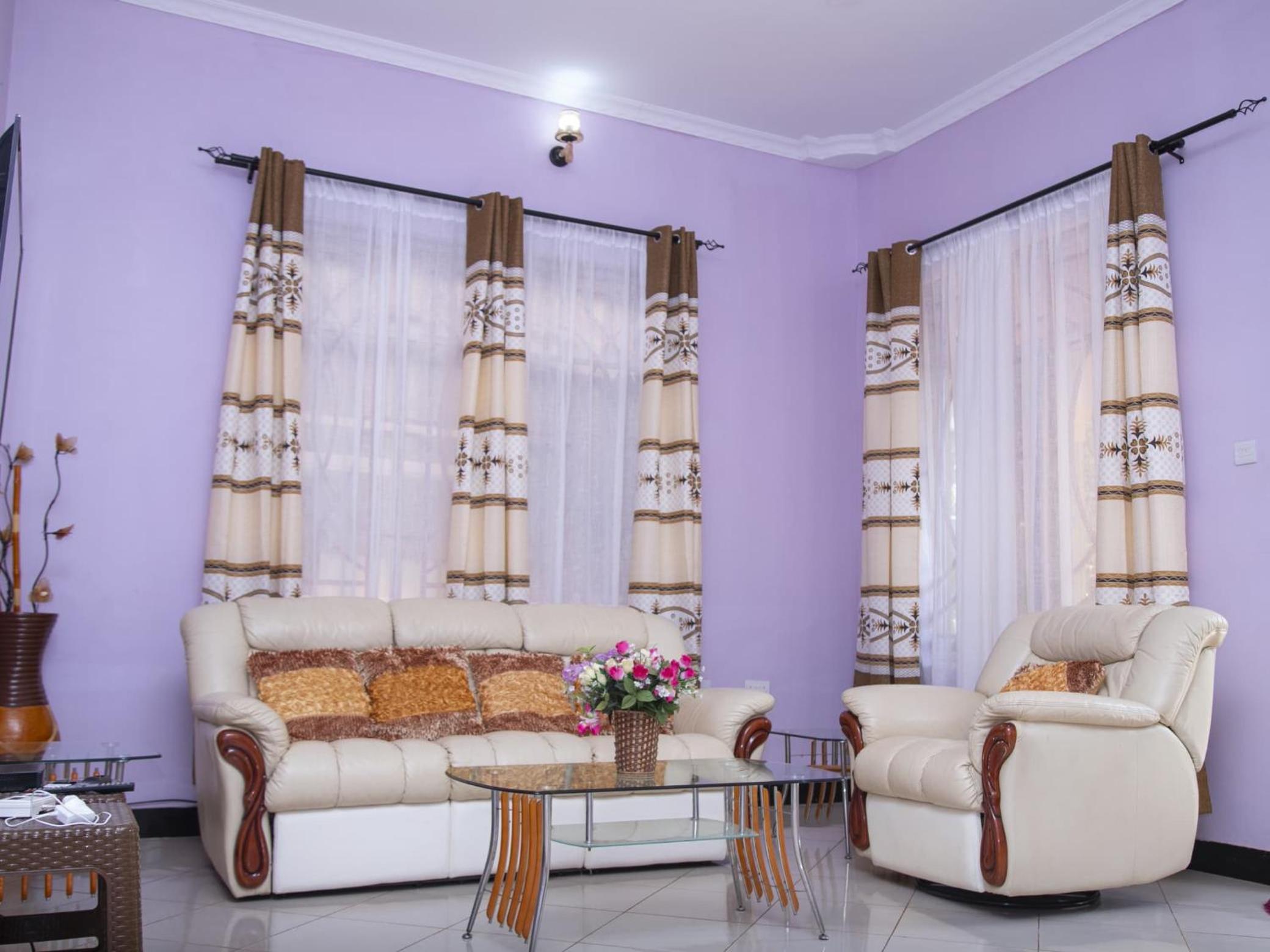 Aminata Homestay