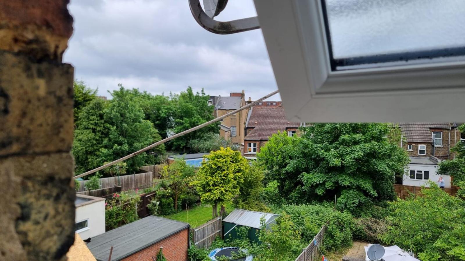 Studio for 2 Person next to Woodgreen
