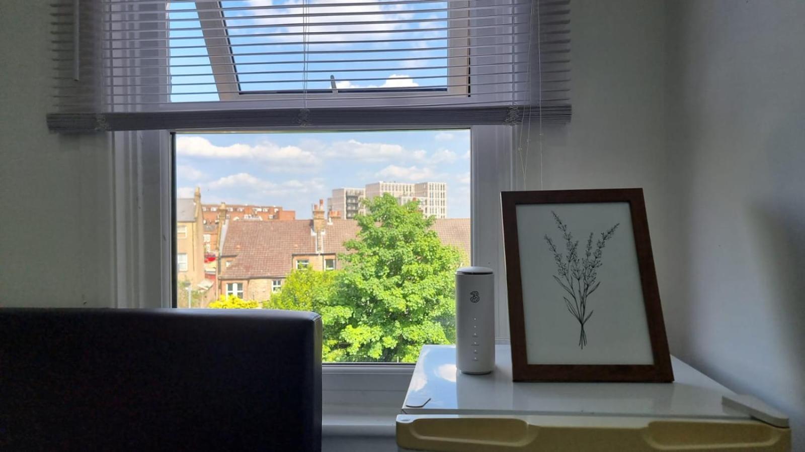 Studio for 2 Person next to Woodgreen