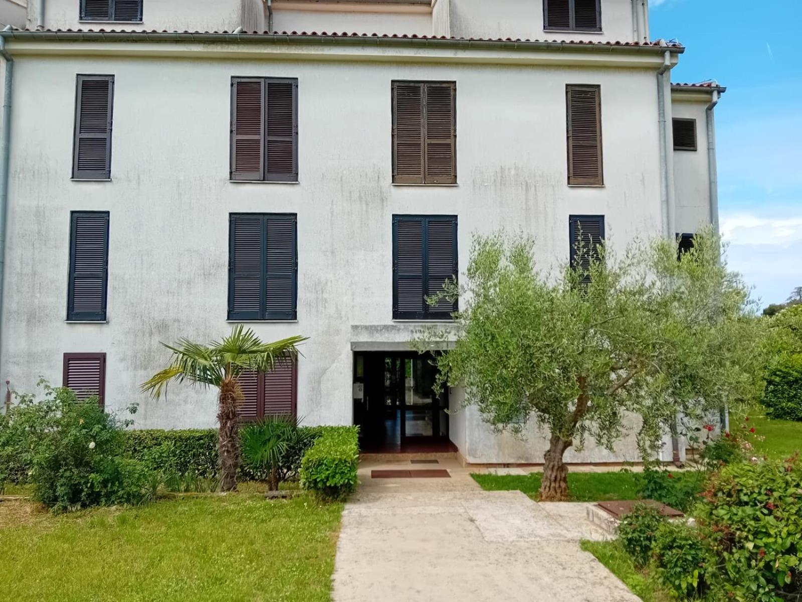 Sea View Apartment Filipo - Porec view 4