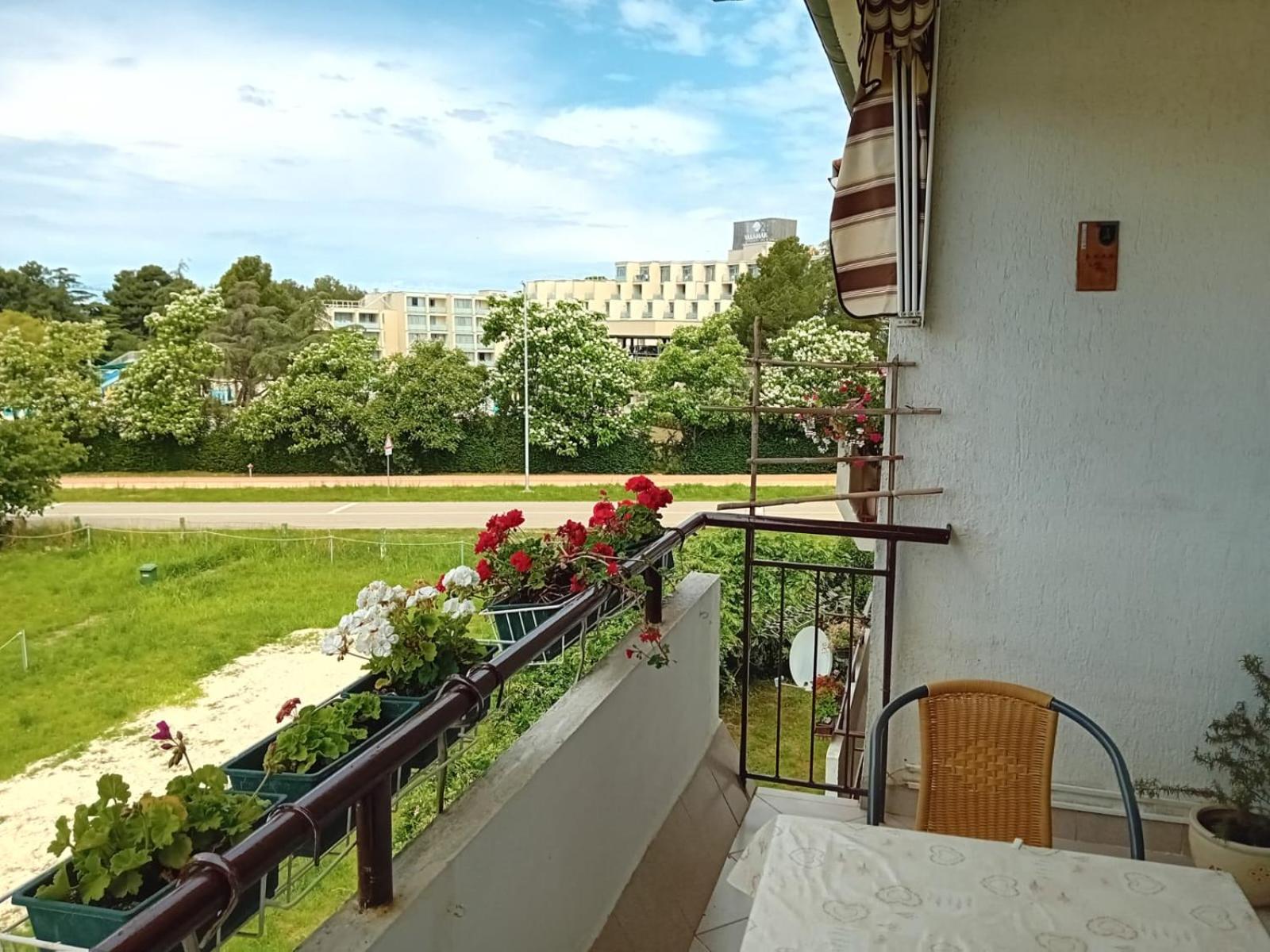 Sea View Apartment Filipo - Porec view 5