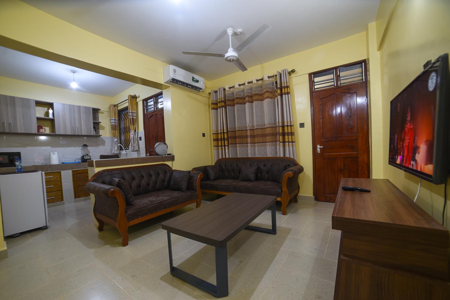 MAXIMILIAN HOMES
