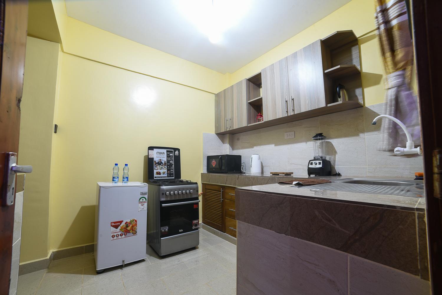 MAXIMILIAN HOMES
