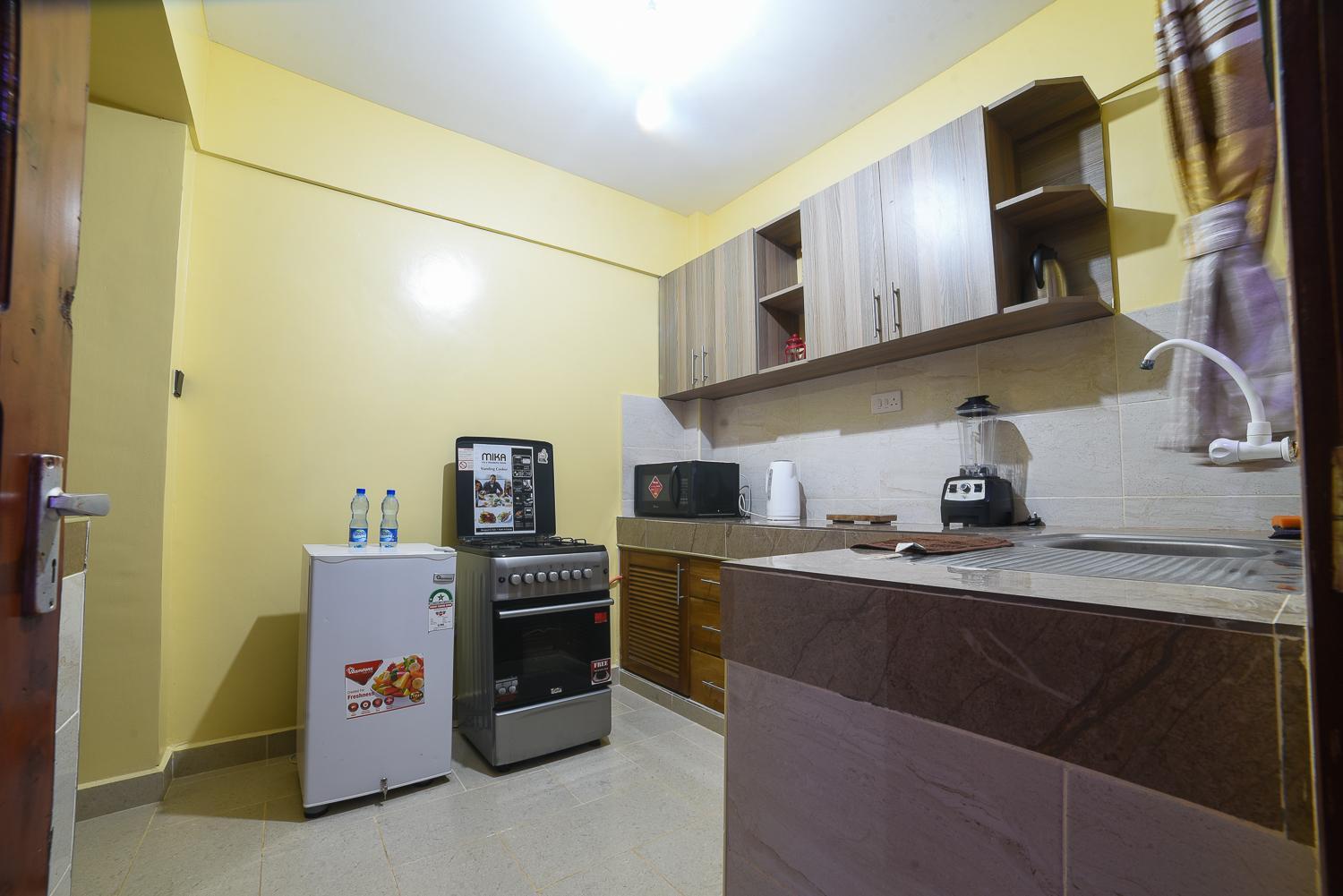 MAXIMILIAN HOMES