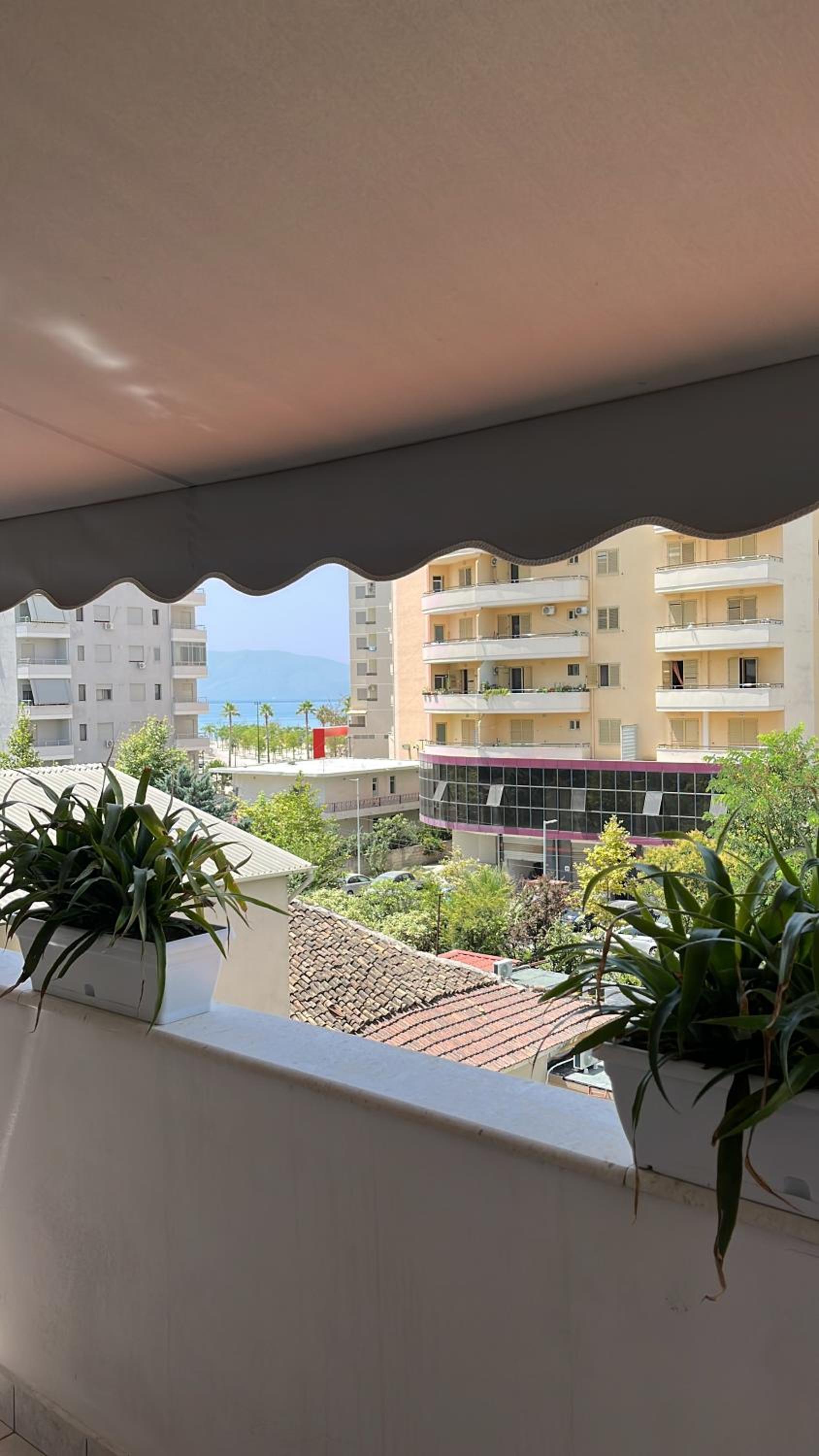 Iljazi's Apartaments