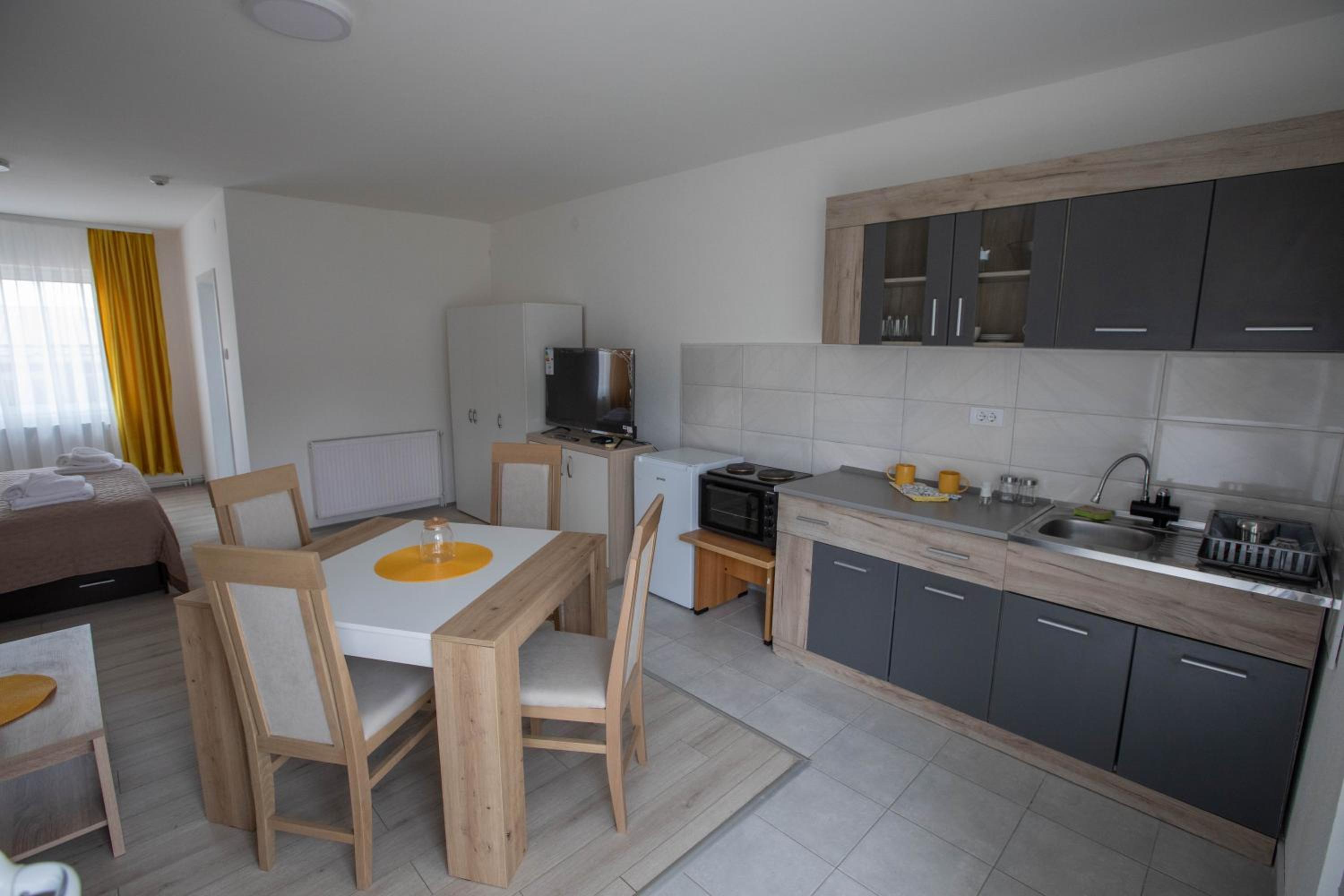 Apartmani Rosica