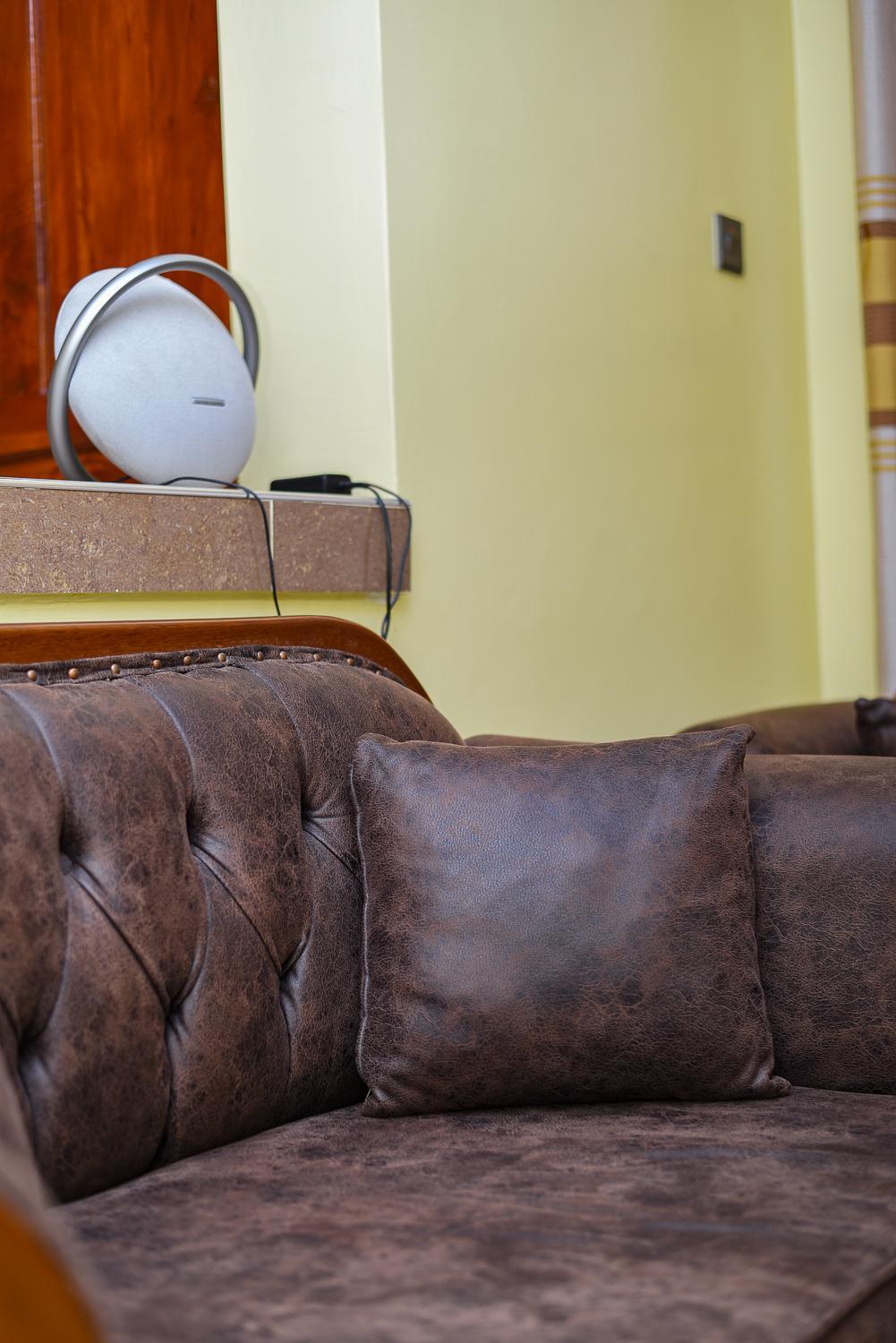 MAXIMILIAN HOMES