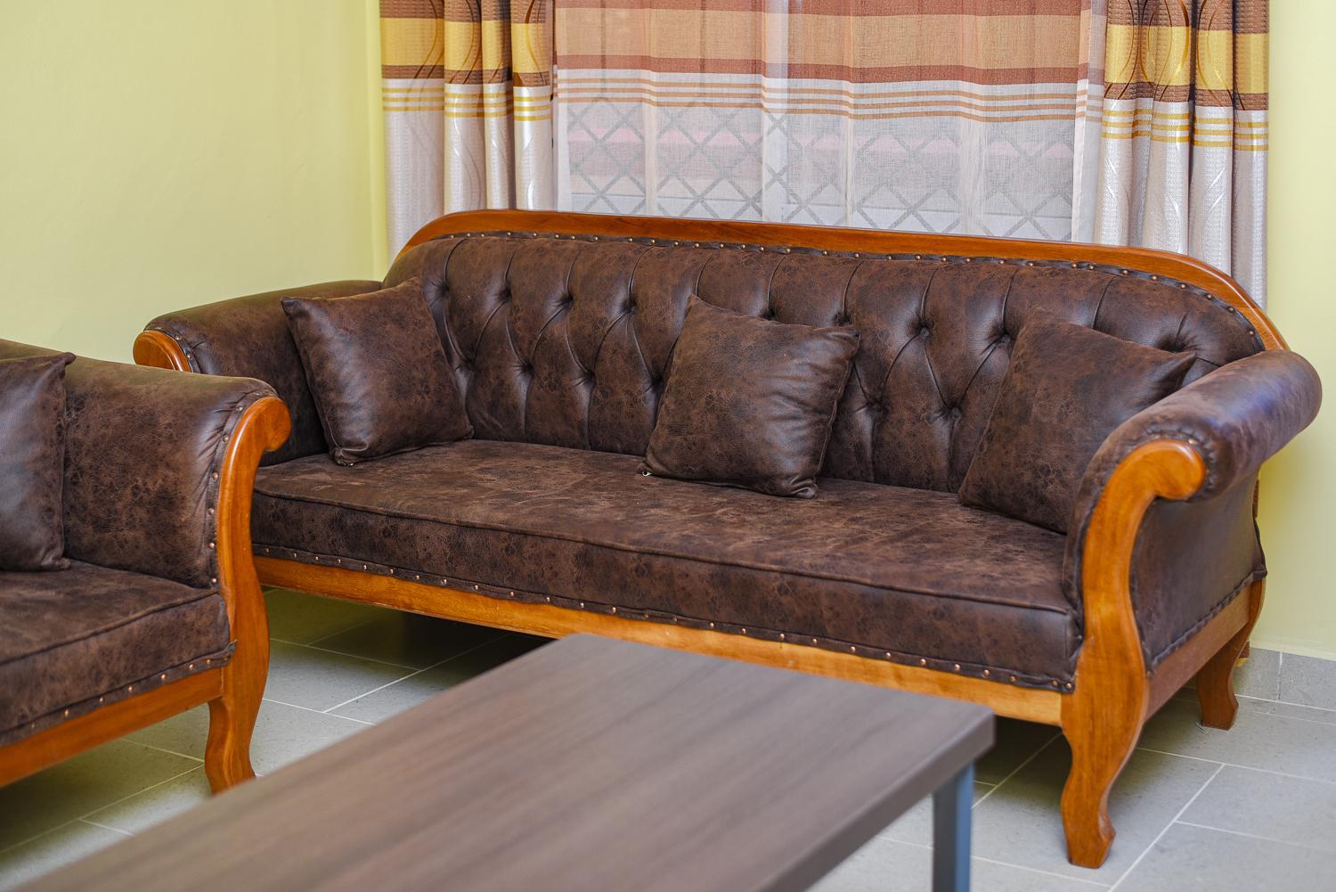 MAXIMILIAN HOMES