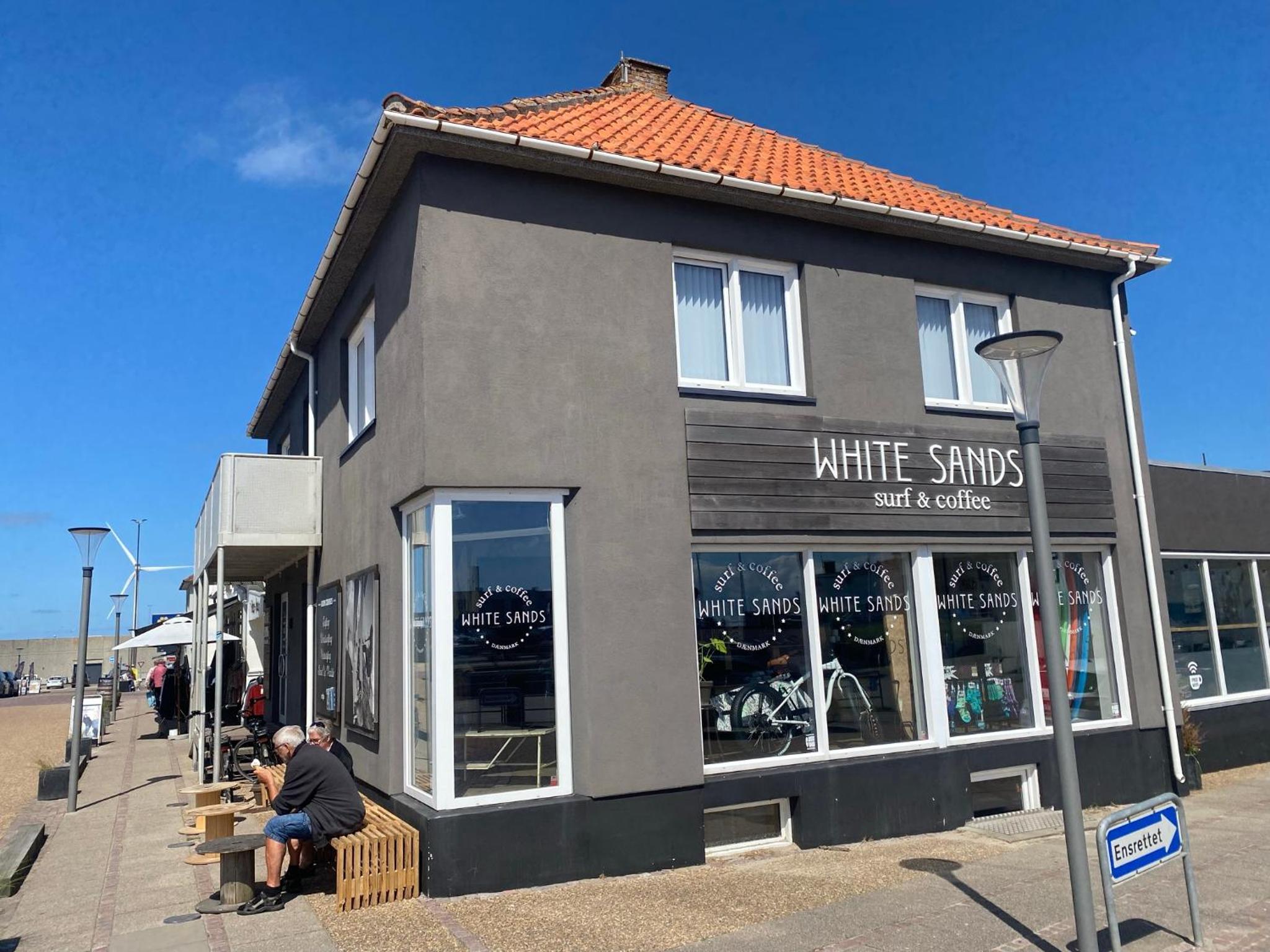Hvide Sande Hotel