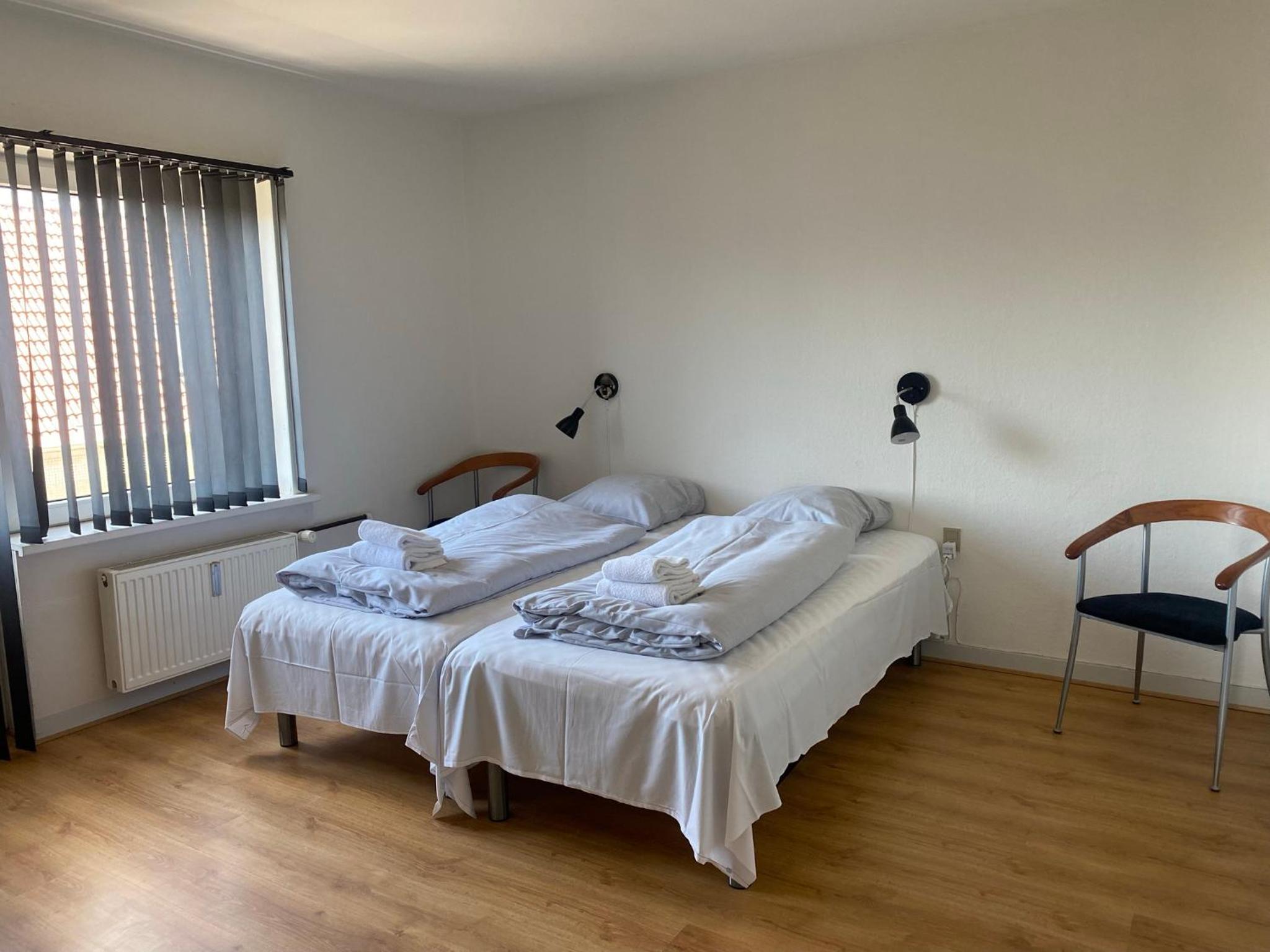 Hvide Sande Hotel