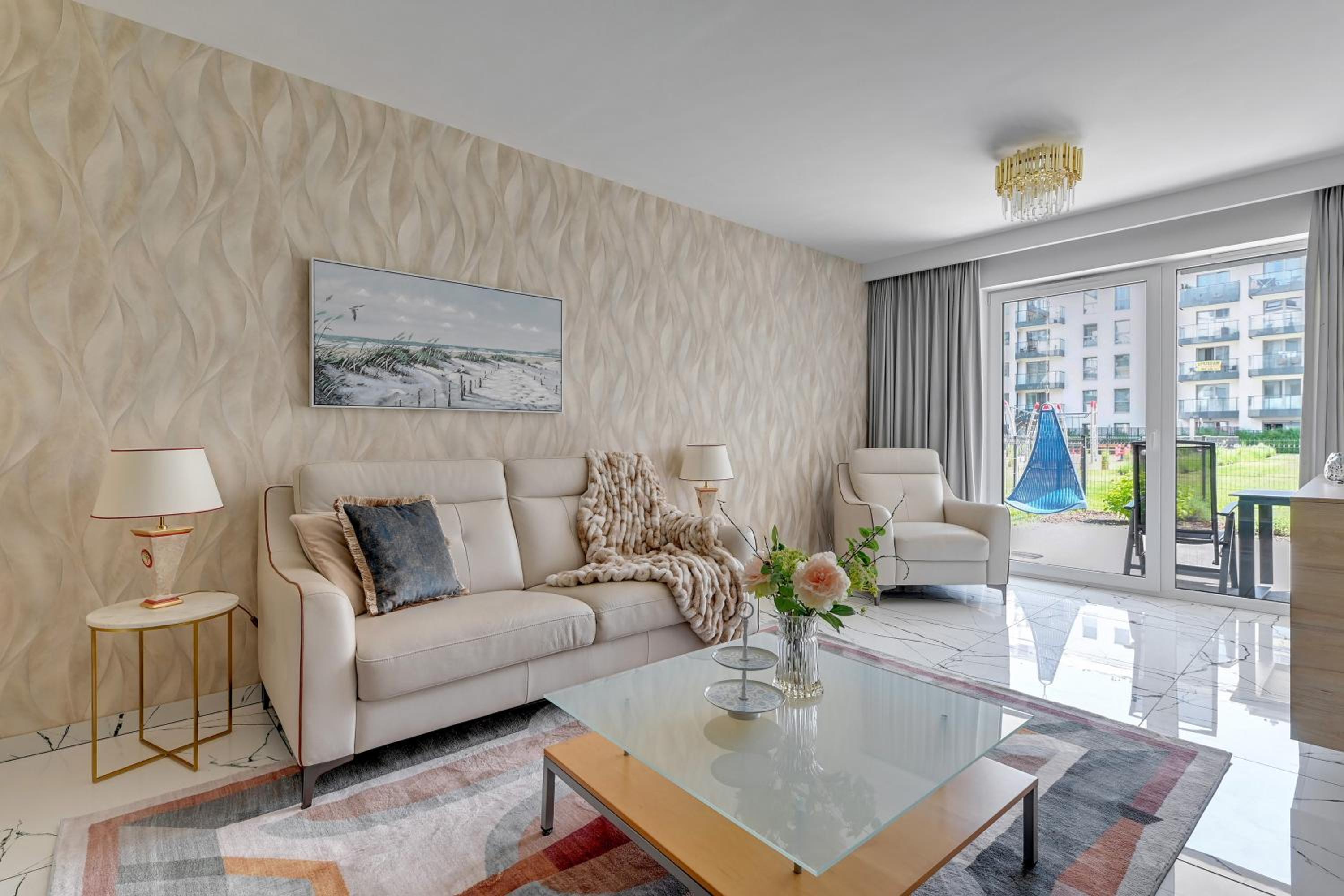 Angielska Grobla City Center by Lion Apartments