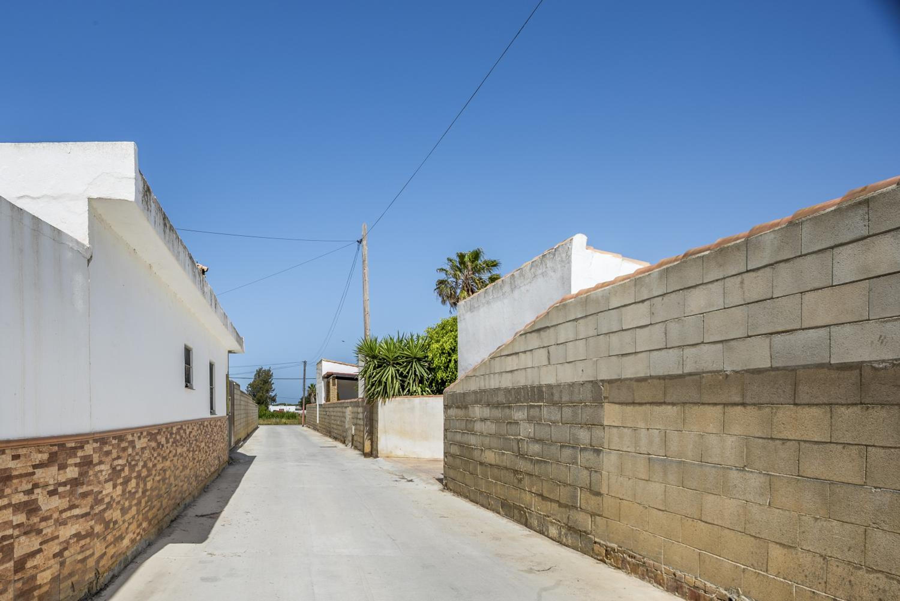 Chalet Villa Ariza