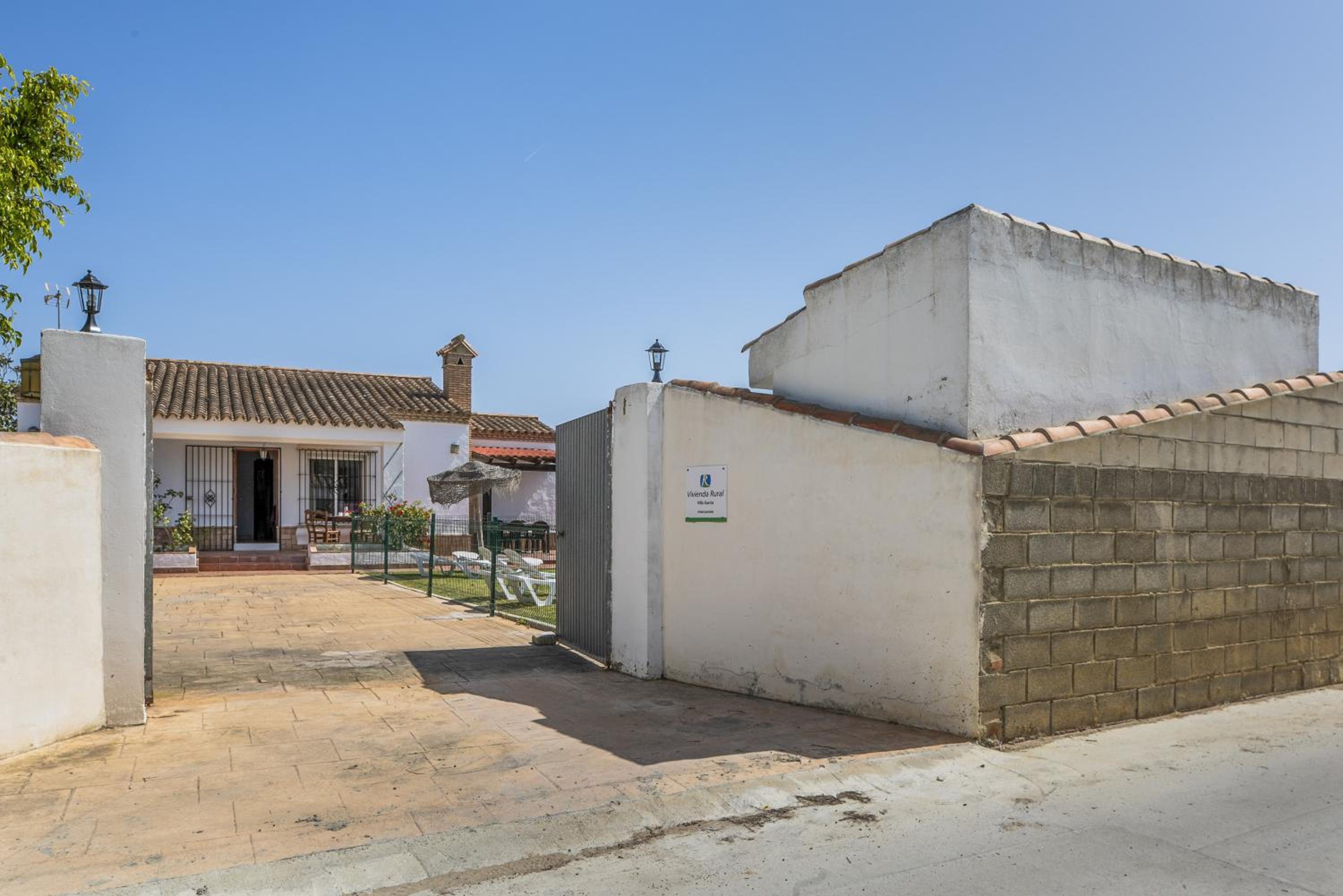 Chalet Villa Ariza