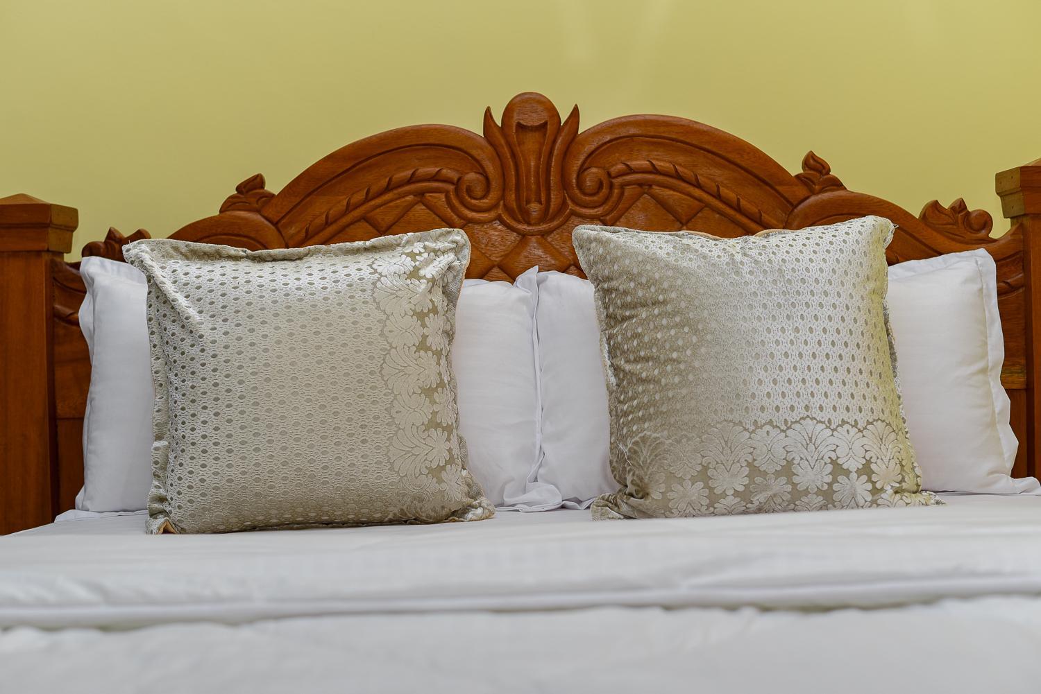 MAXIMILIAN HOMES