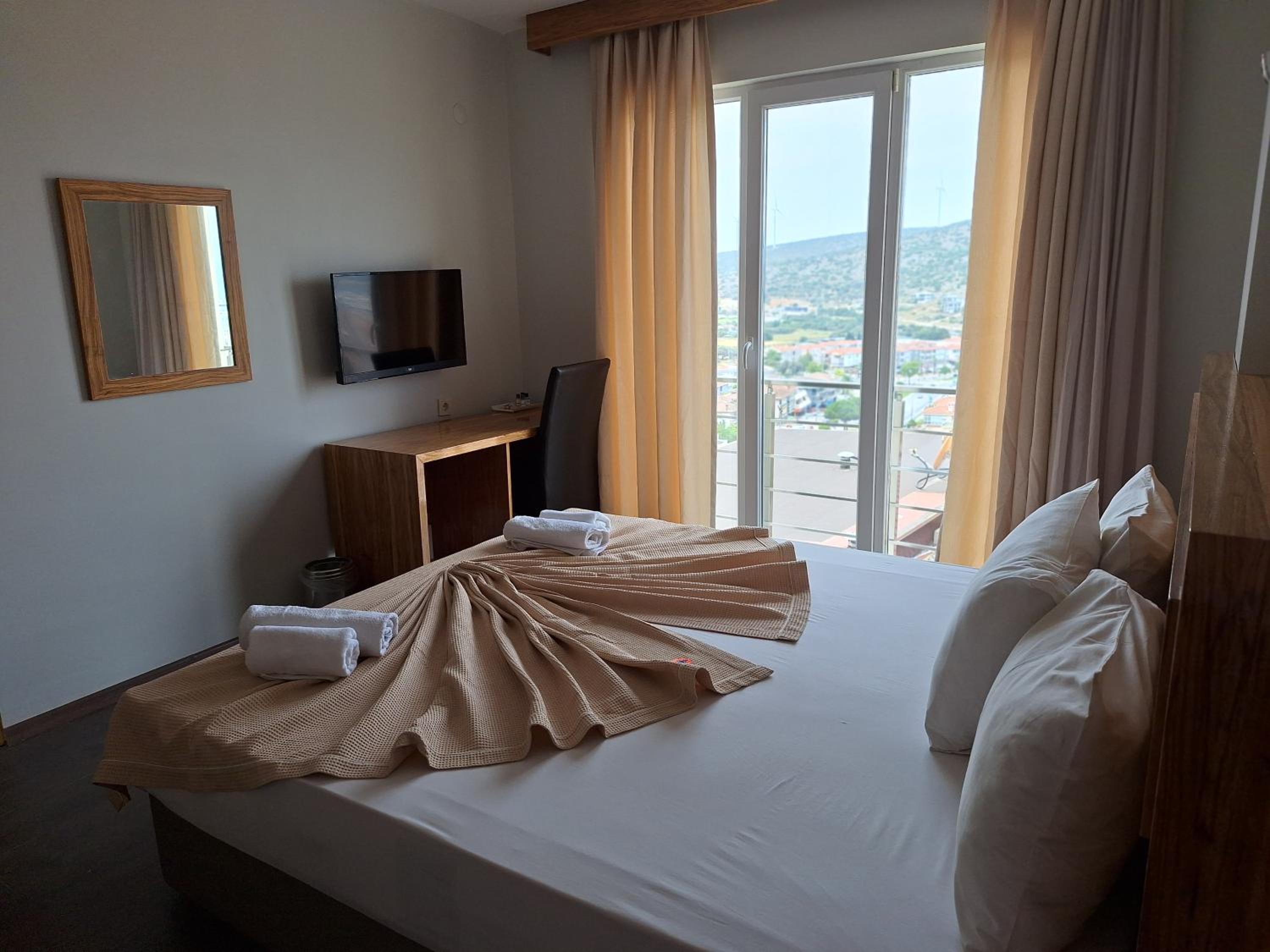 My Solmaz Otel - Image 44