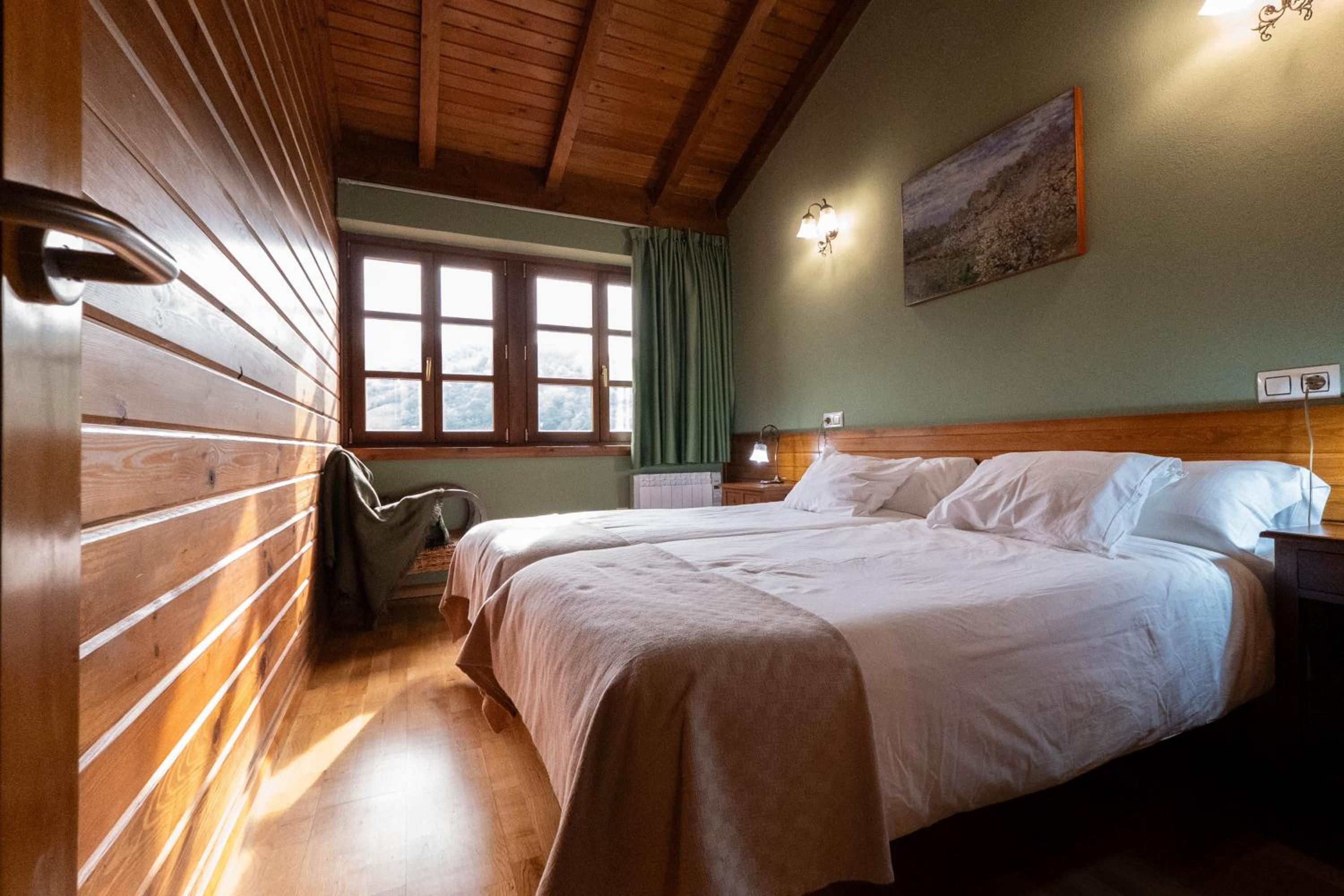 Apartamentos Rurales San Feliz view 2