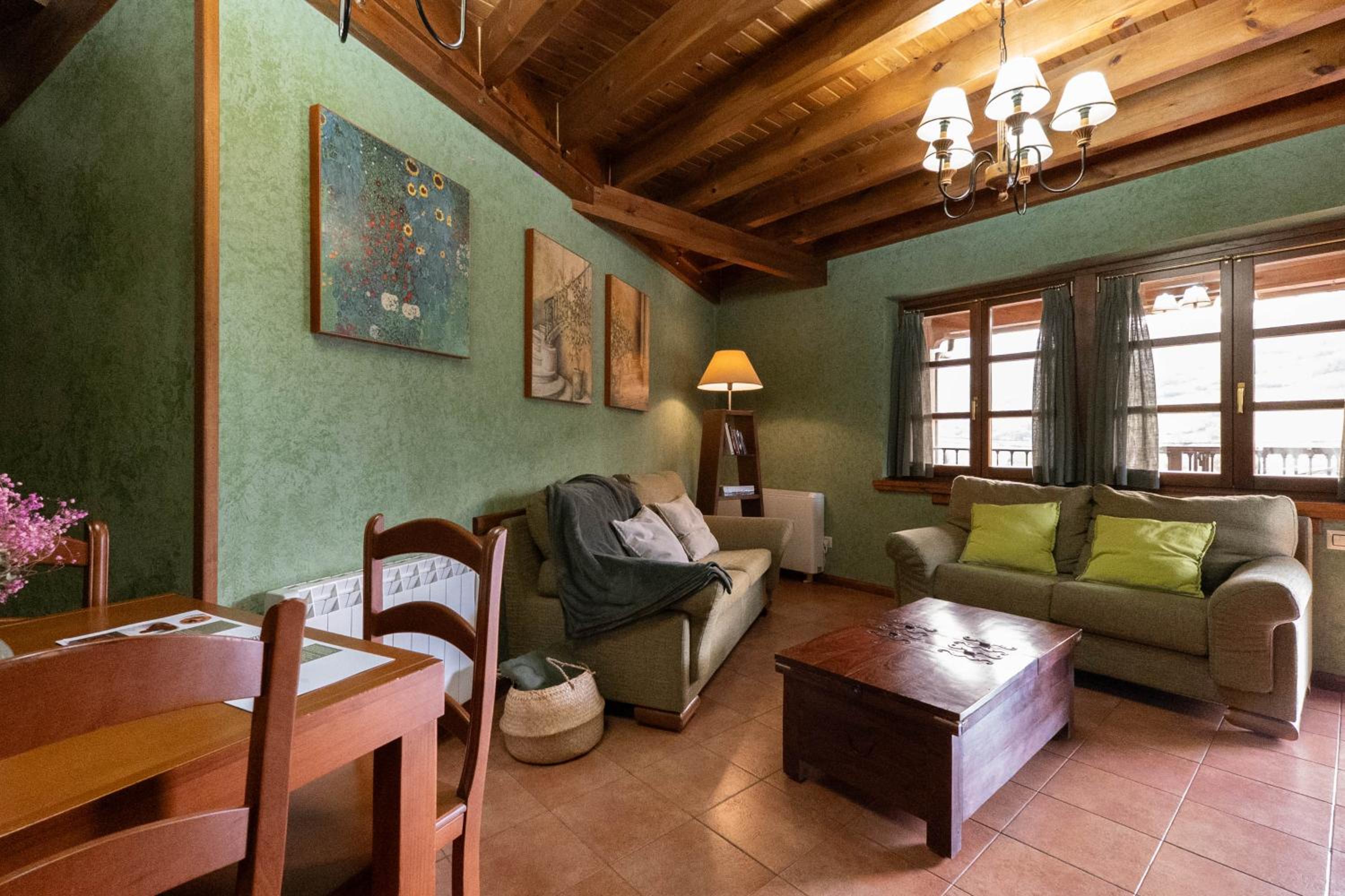 Apartamentos Rurales San Feliz view 4