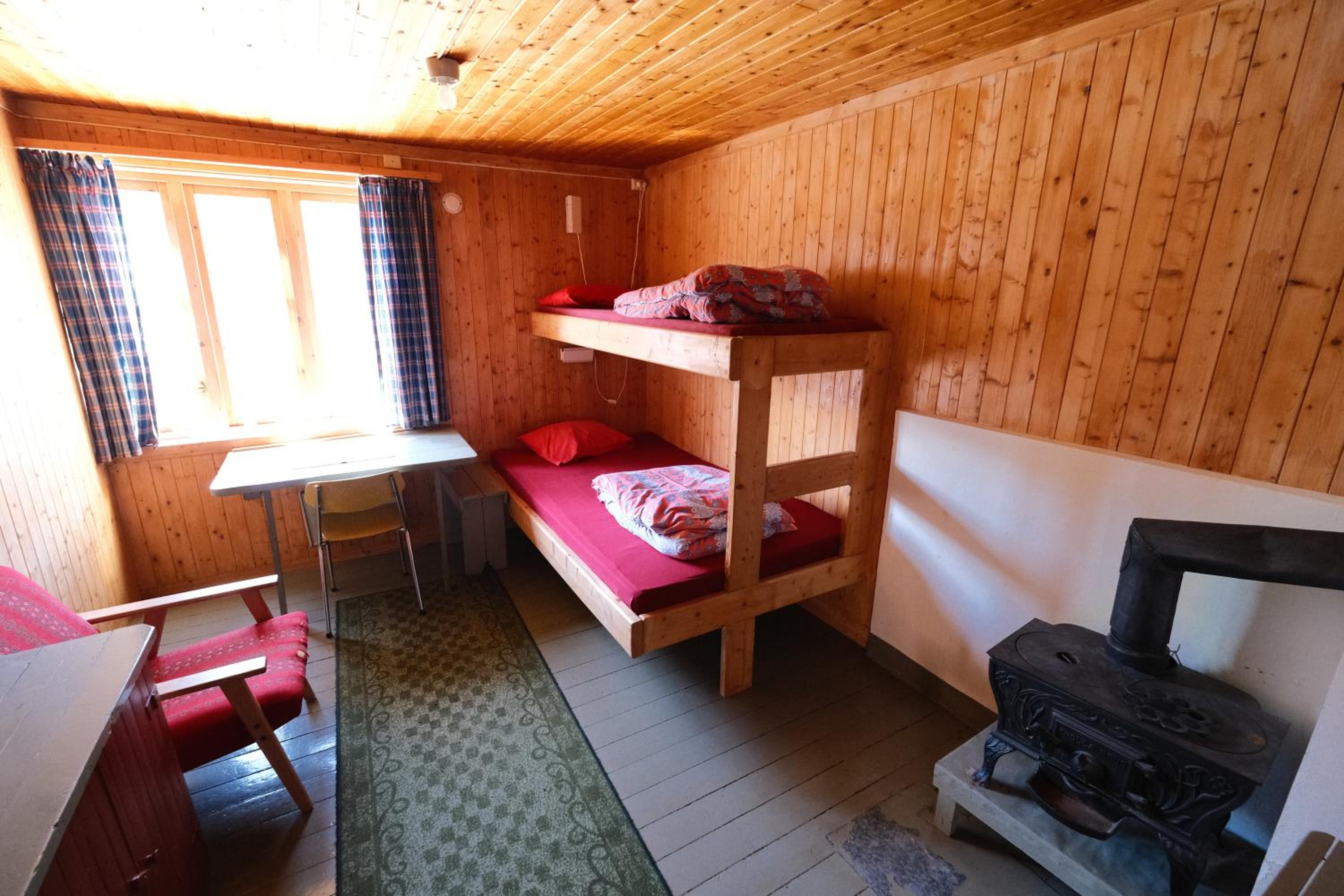 Stamsund Hostel
