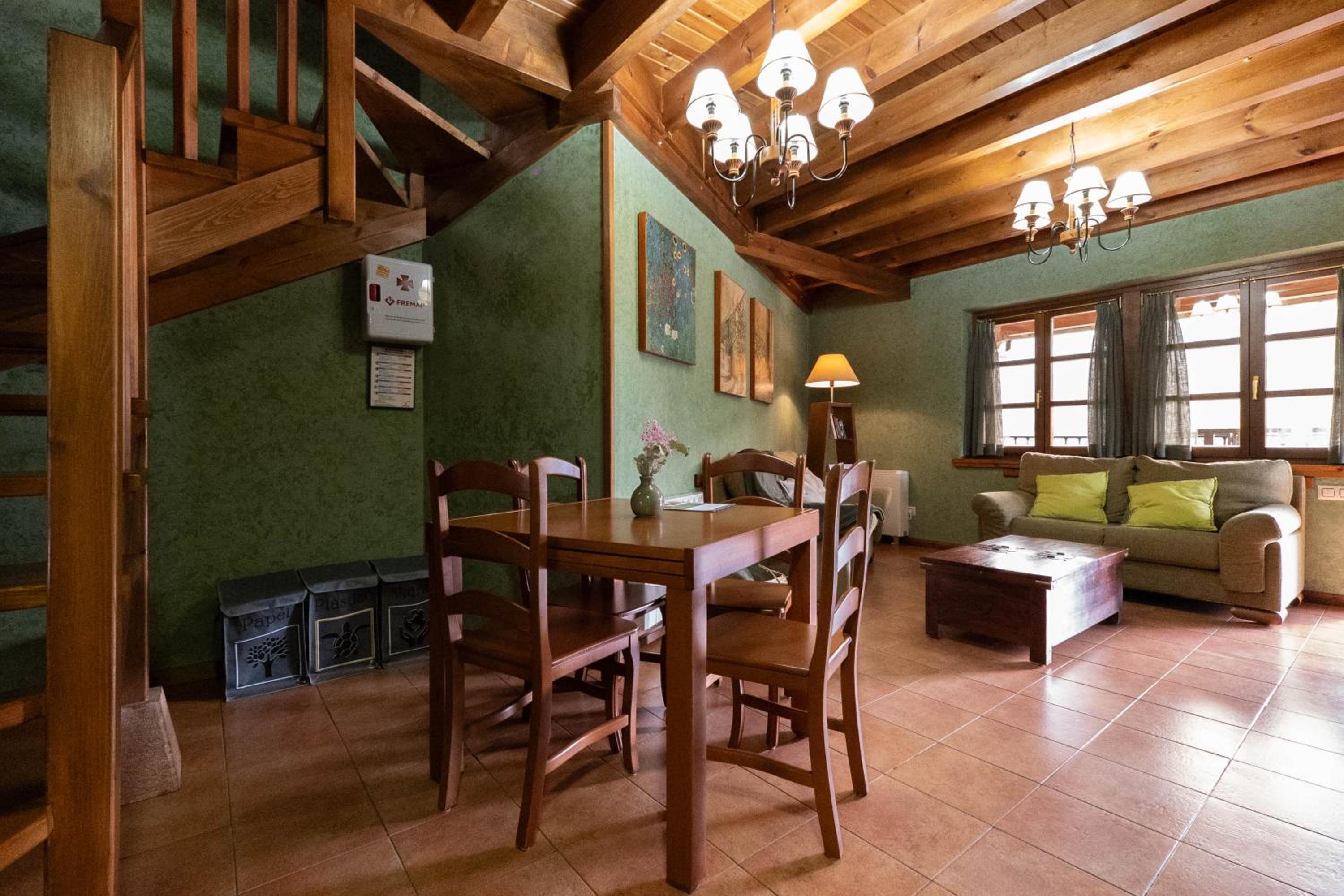 Apartamentos Rurales San Feliz view 5
