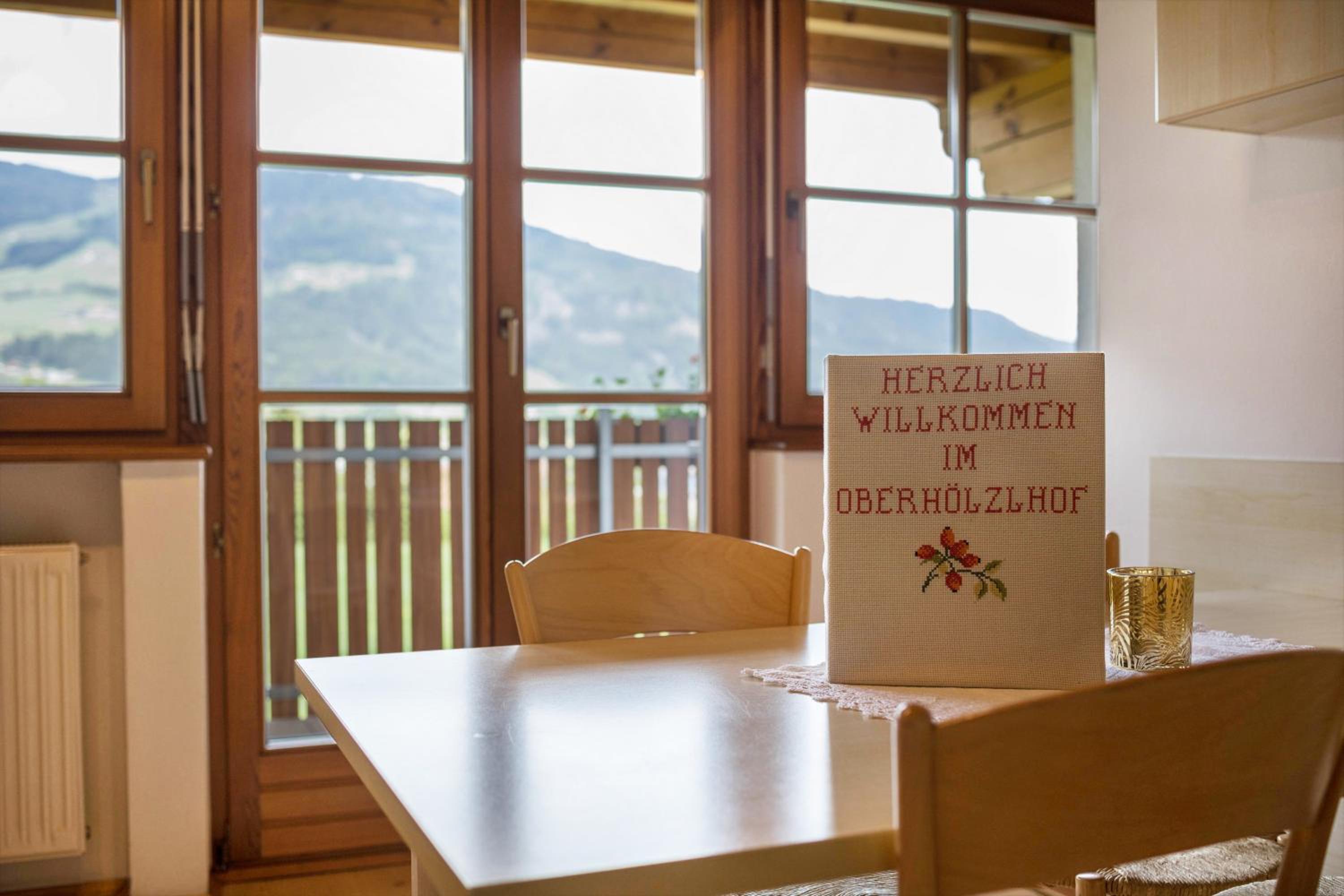 Oberhölzlhof