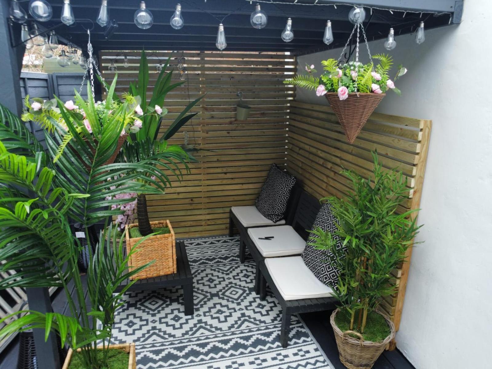 Bala Holiday Suites