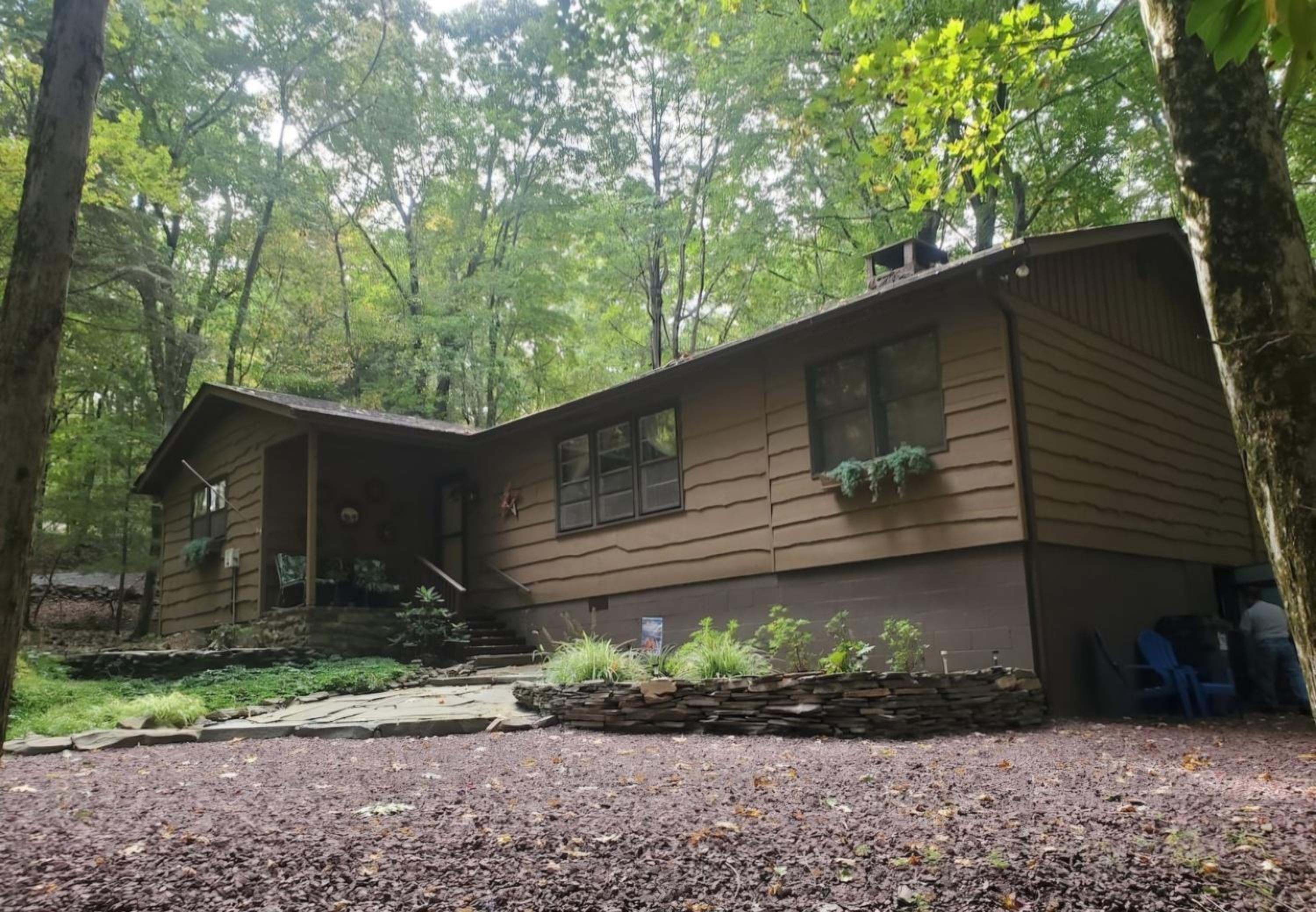 Harmony in the Woods view 4