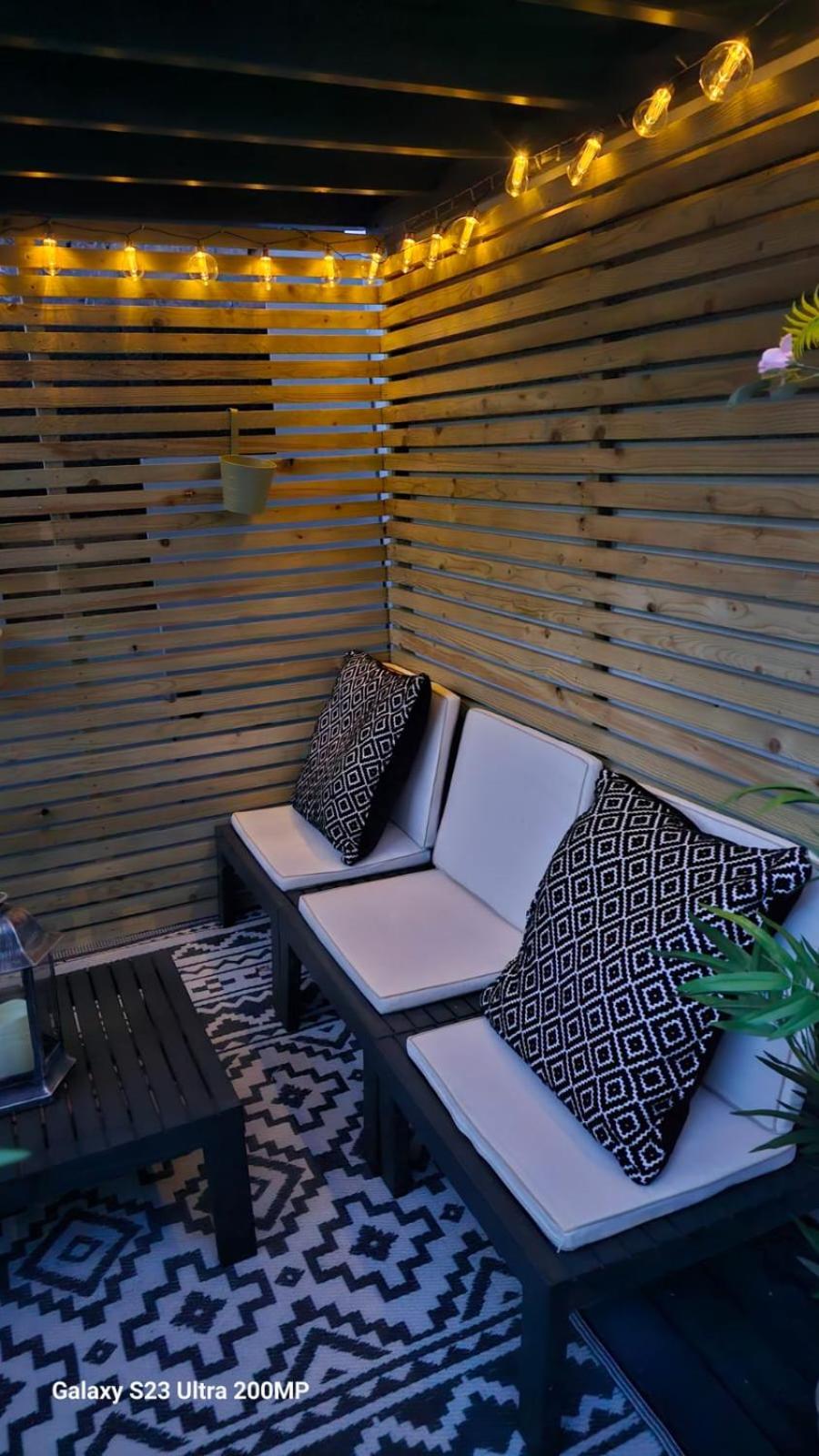 Bala Holiday Suites