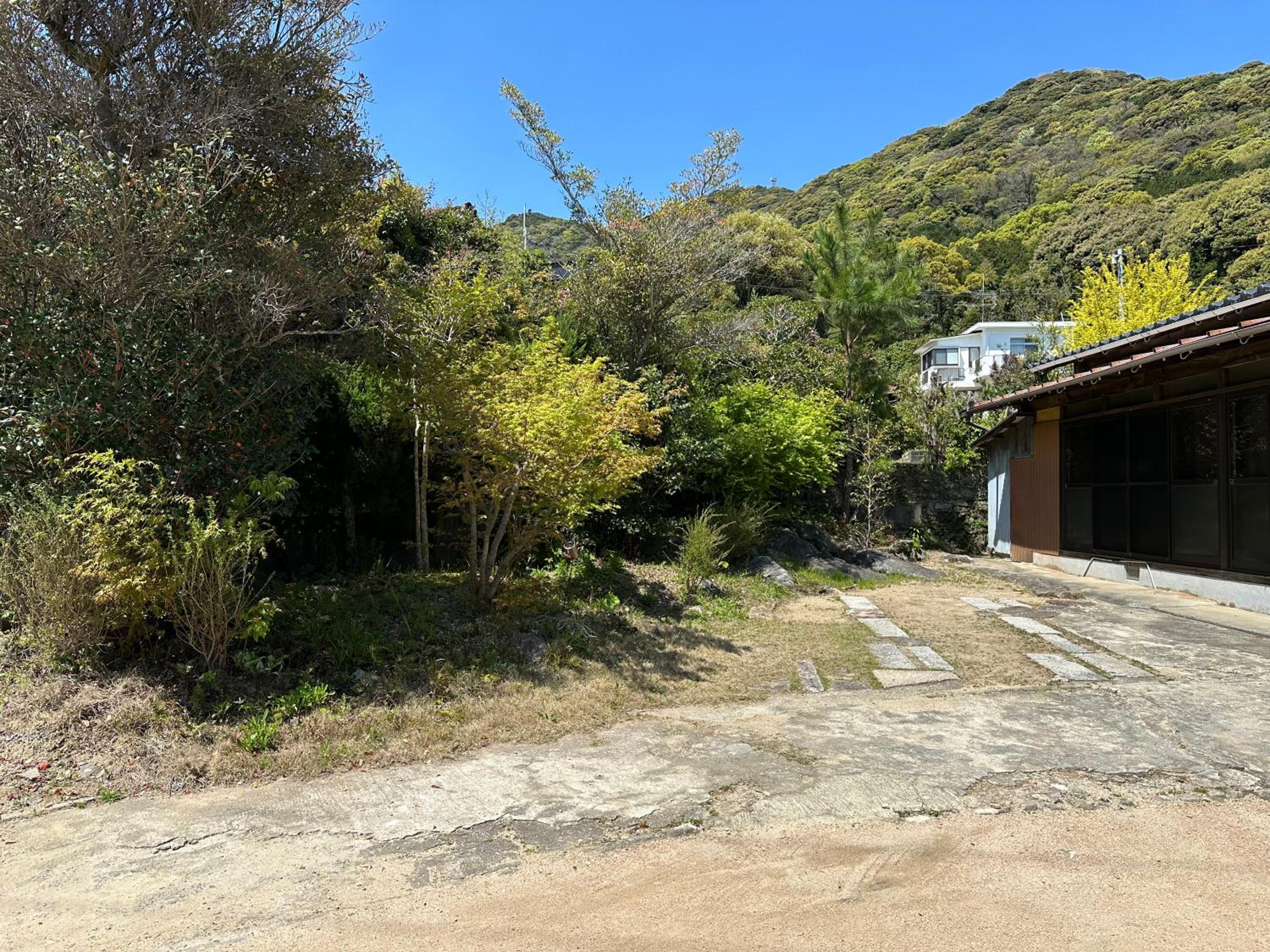 GuestHouse" Ro "Umegato view 3