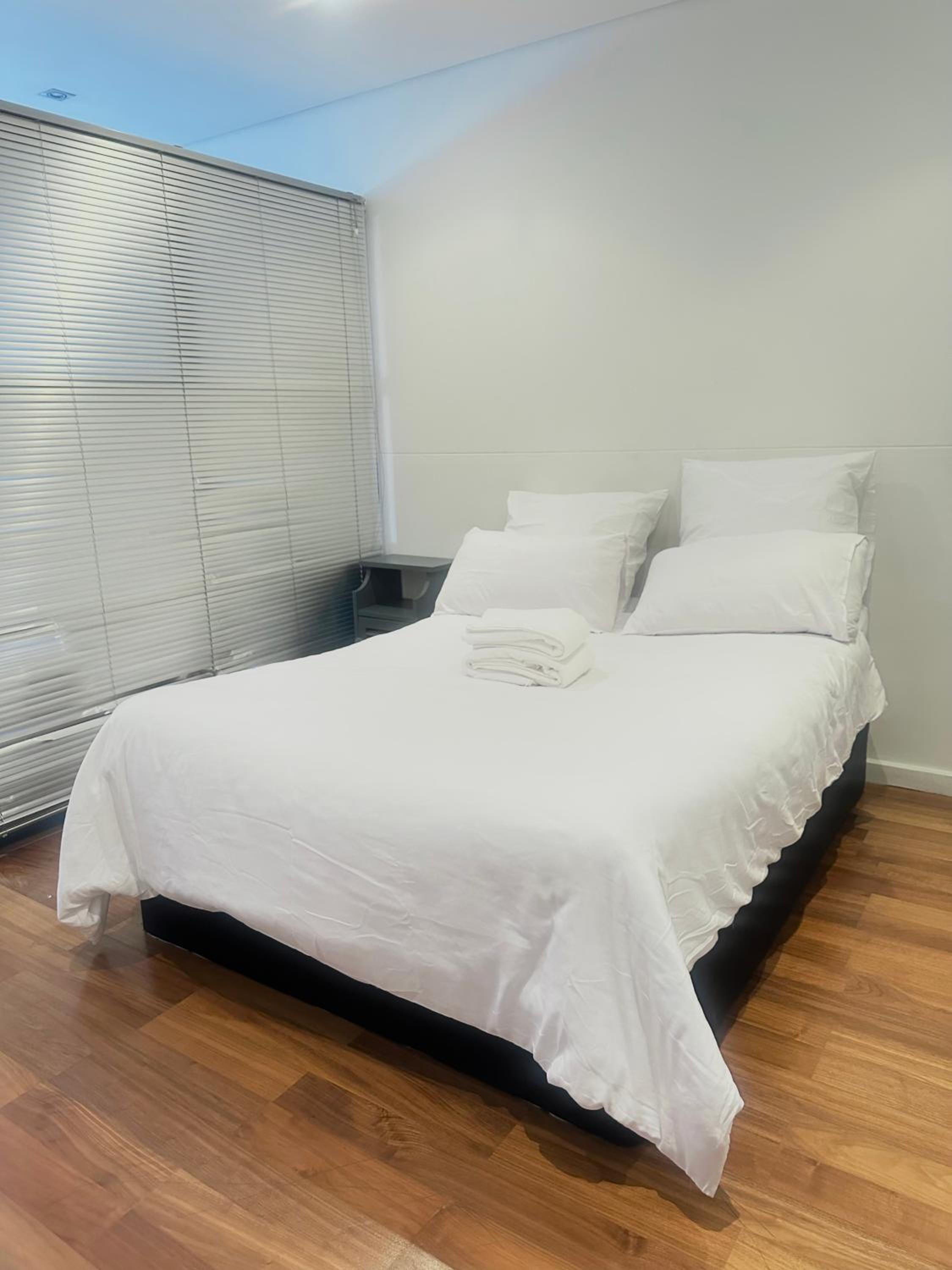 Cape apartment view 5