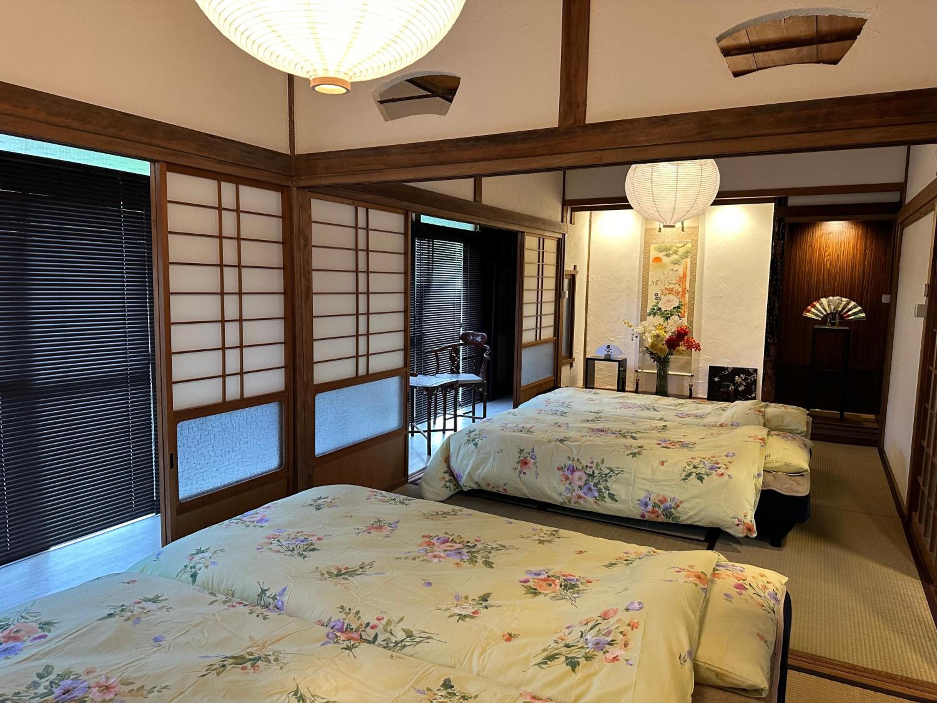 GuestHouse" Ro "Umegato view 5