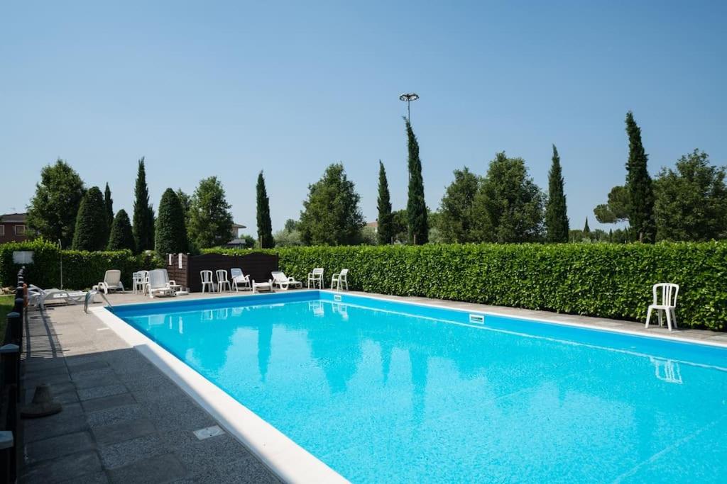 Gardappartamenti - Sorgente Sirmione photo 3