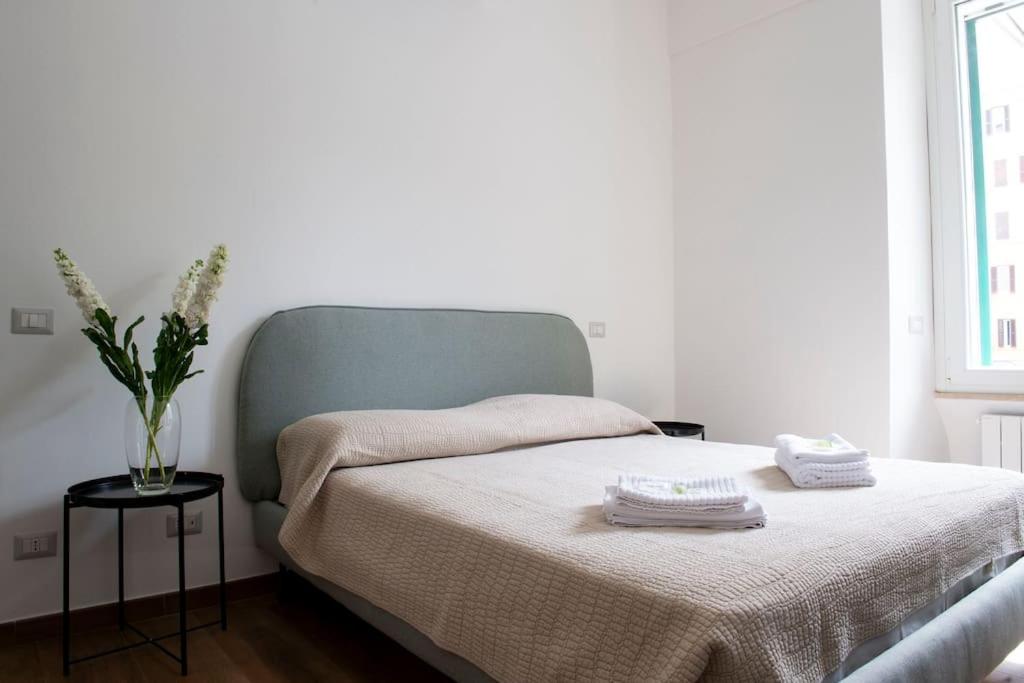 Juliette Apartment