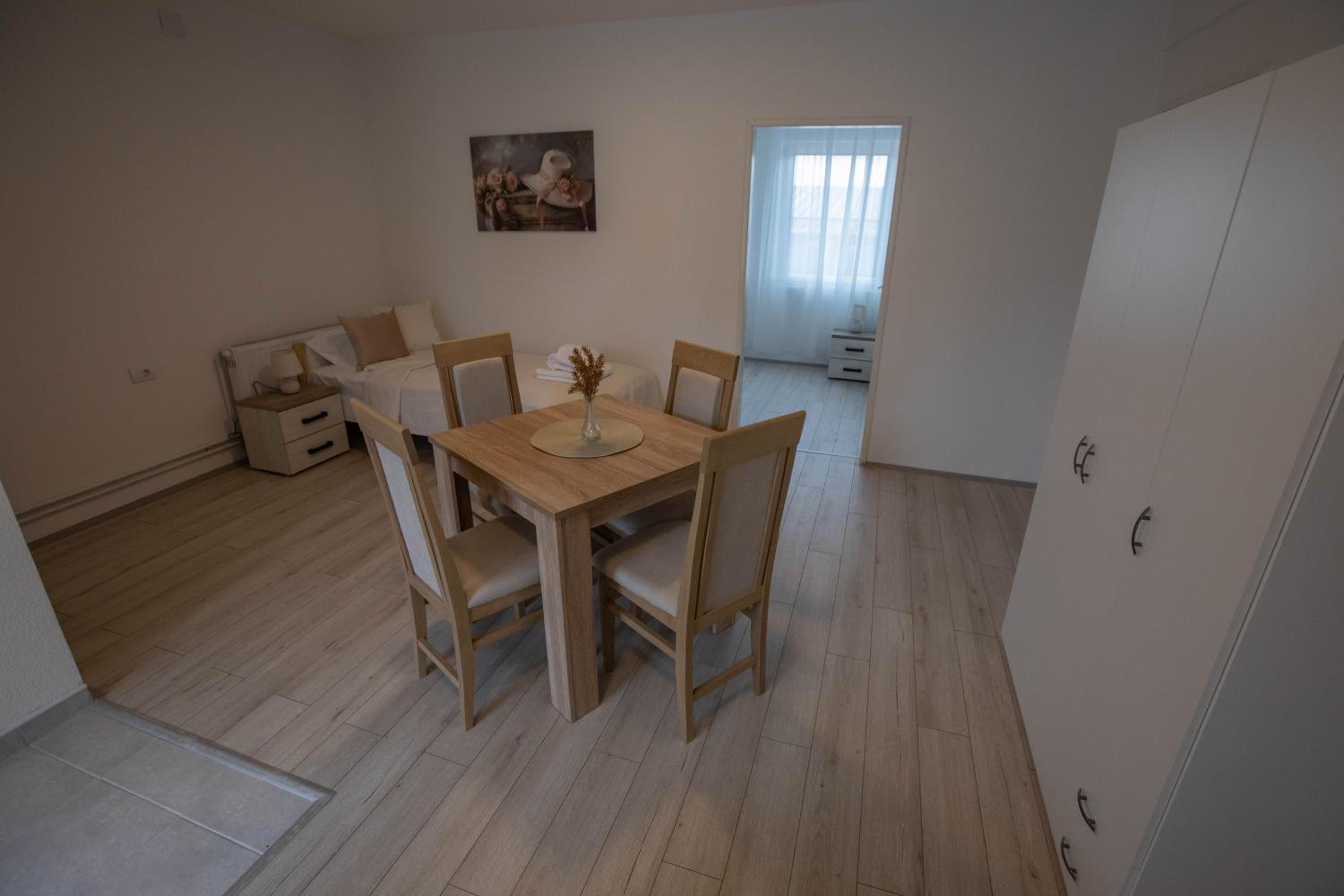 Apartmani Rosica