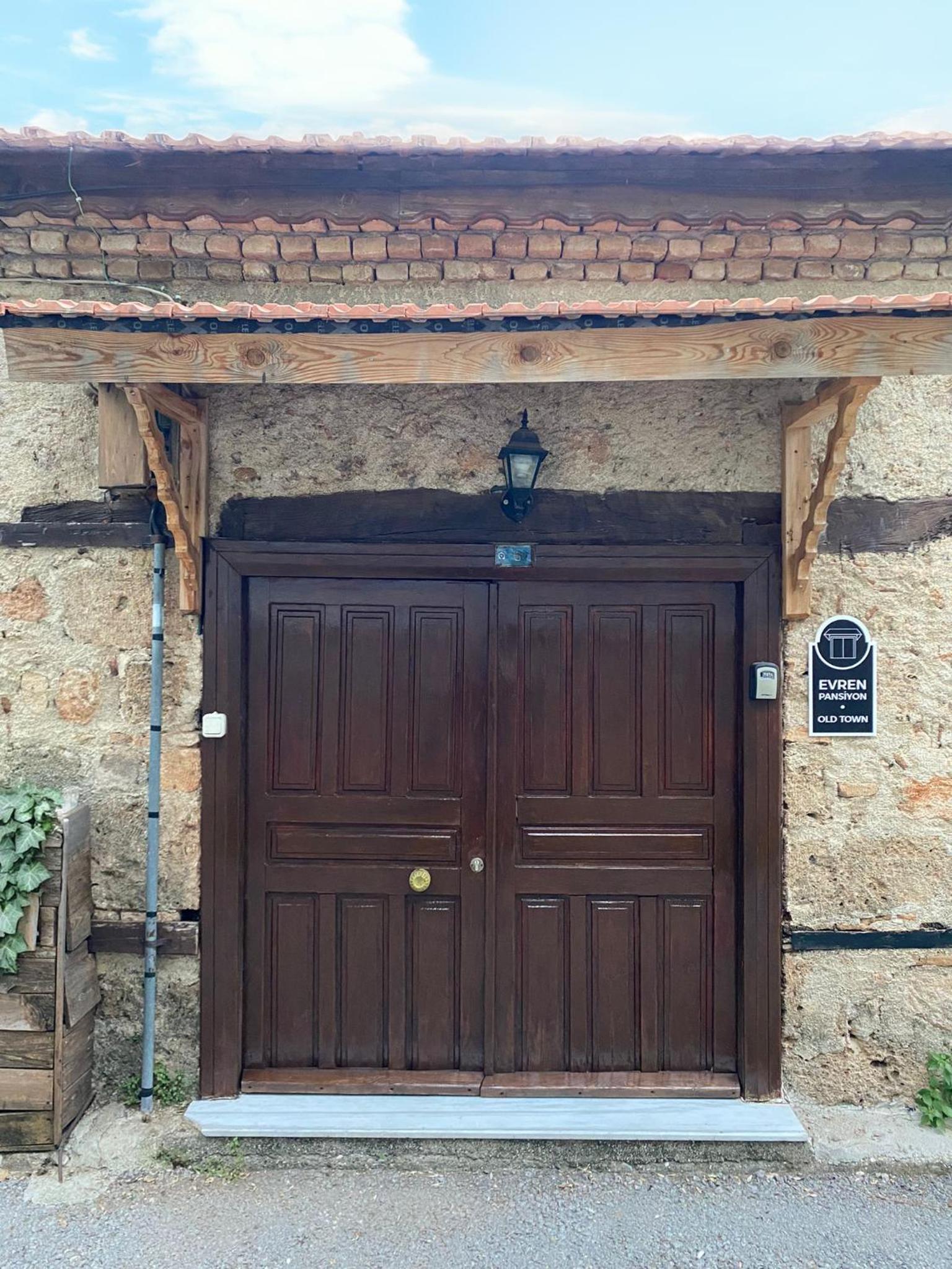 Old town Cozy Villa in the heart of Antalya