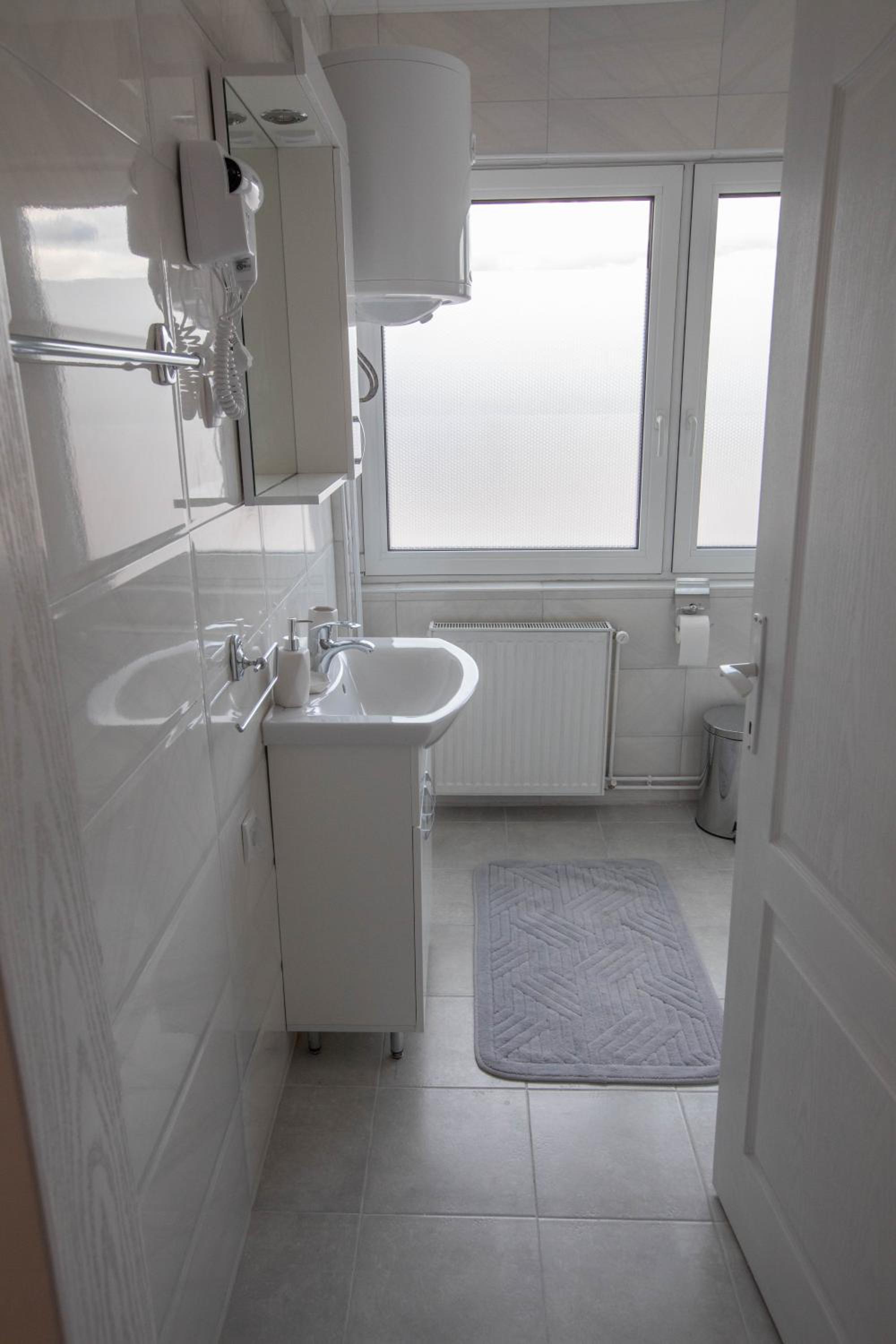 Apartmani Rosica