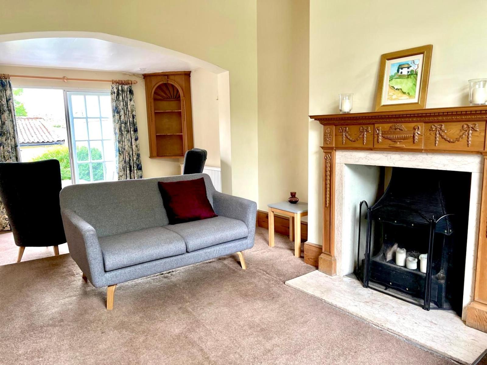 Oxford Vacations - Historic Manor house in city - Property Image 20