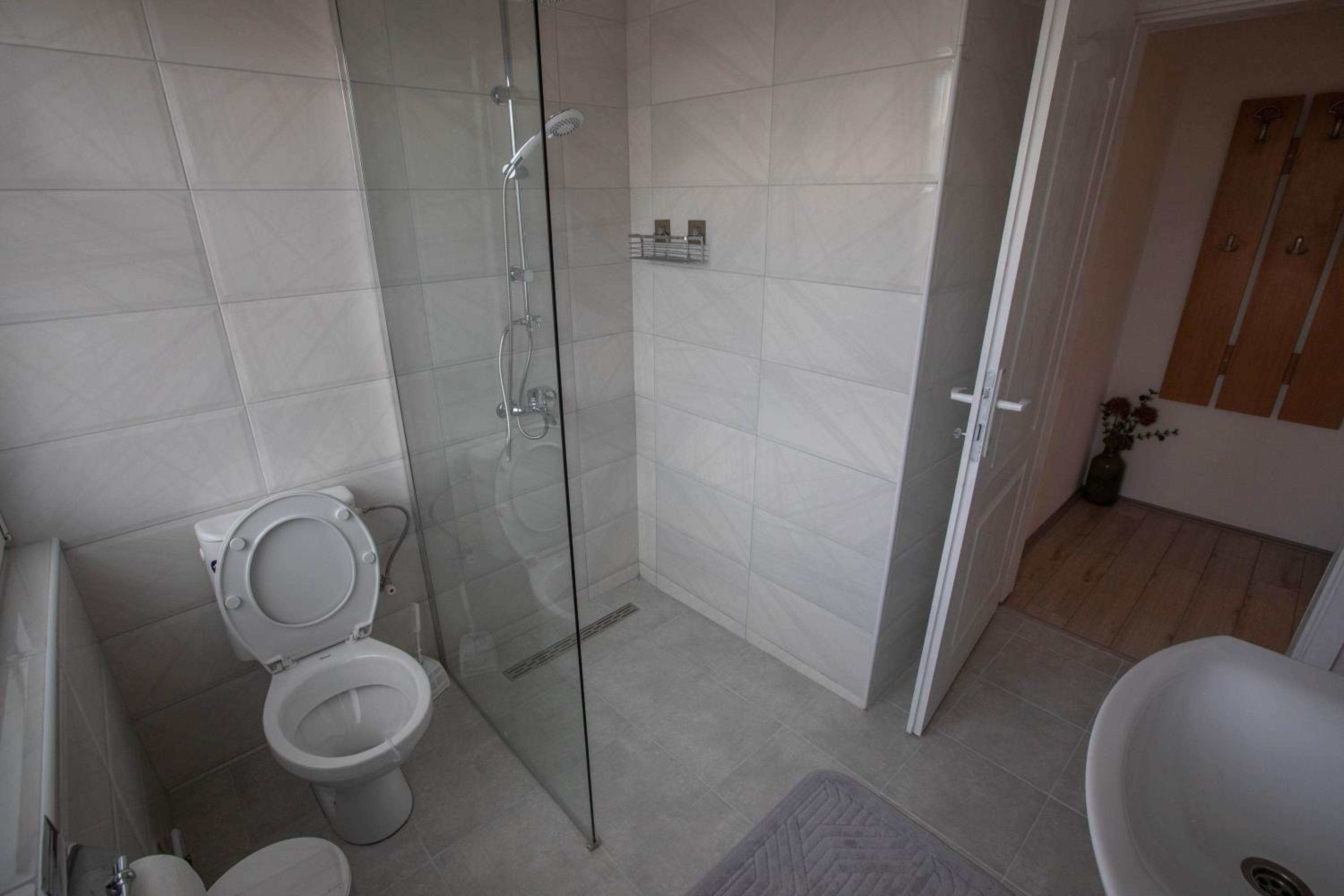 Apartmani Rosica