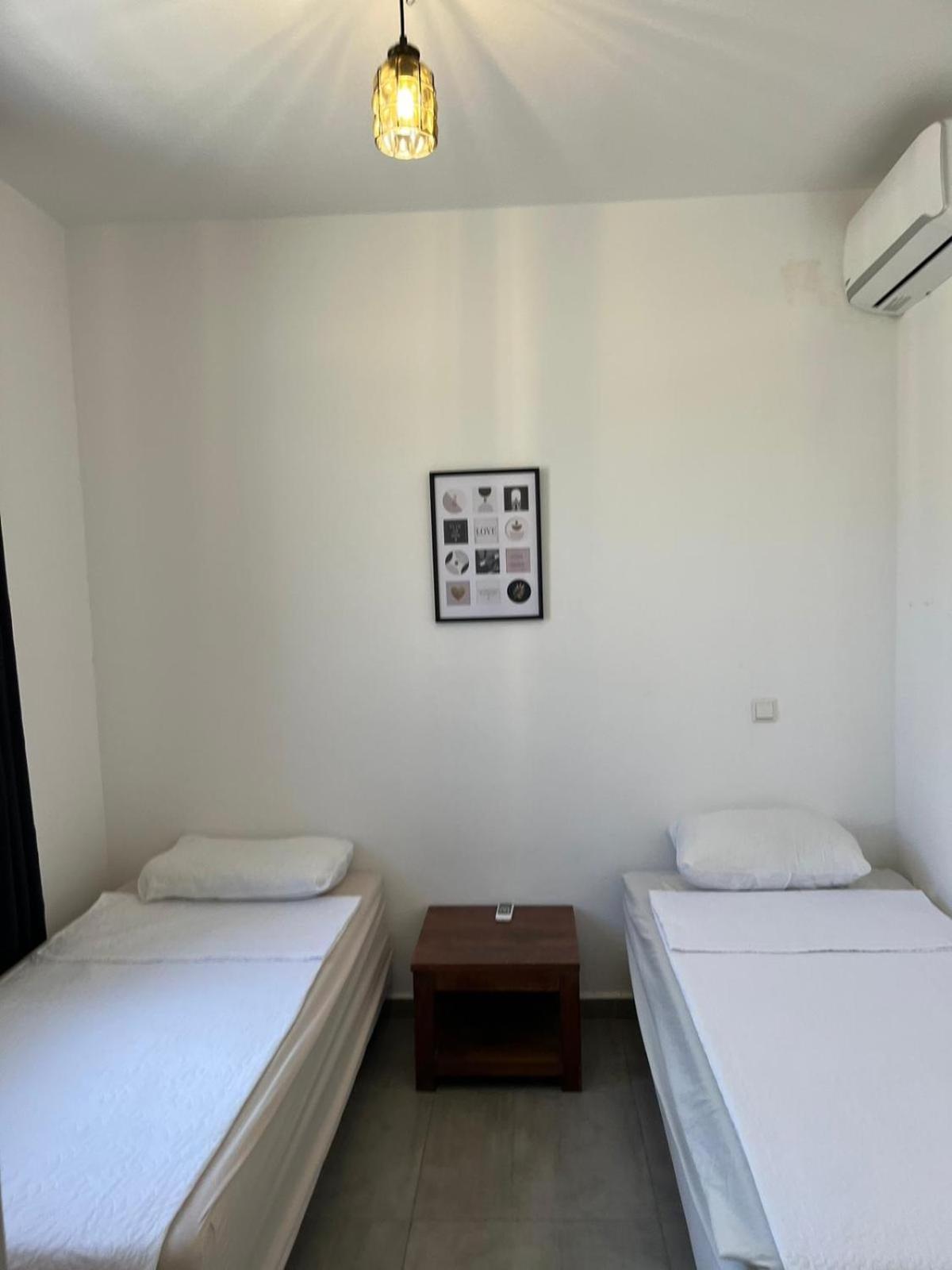 Cocobana Resort two-bedroom apartment ground floor