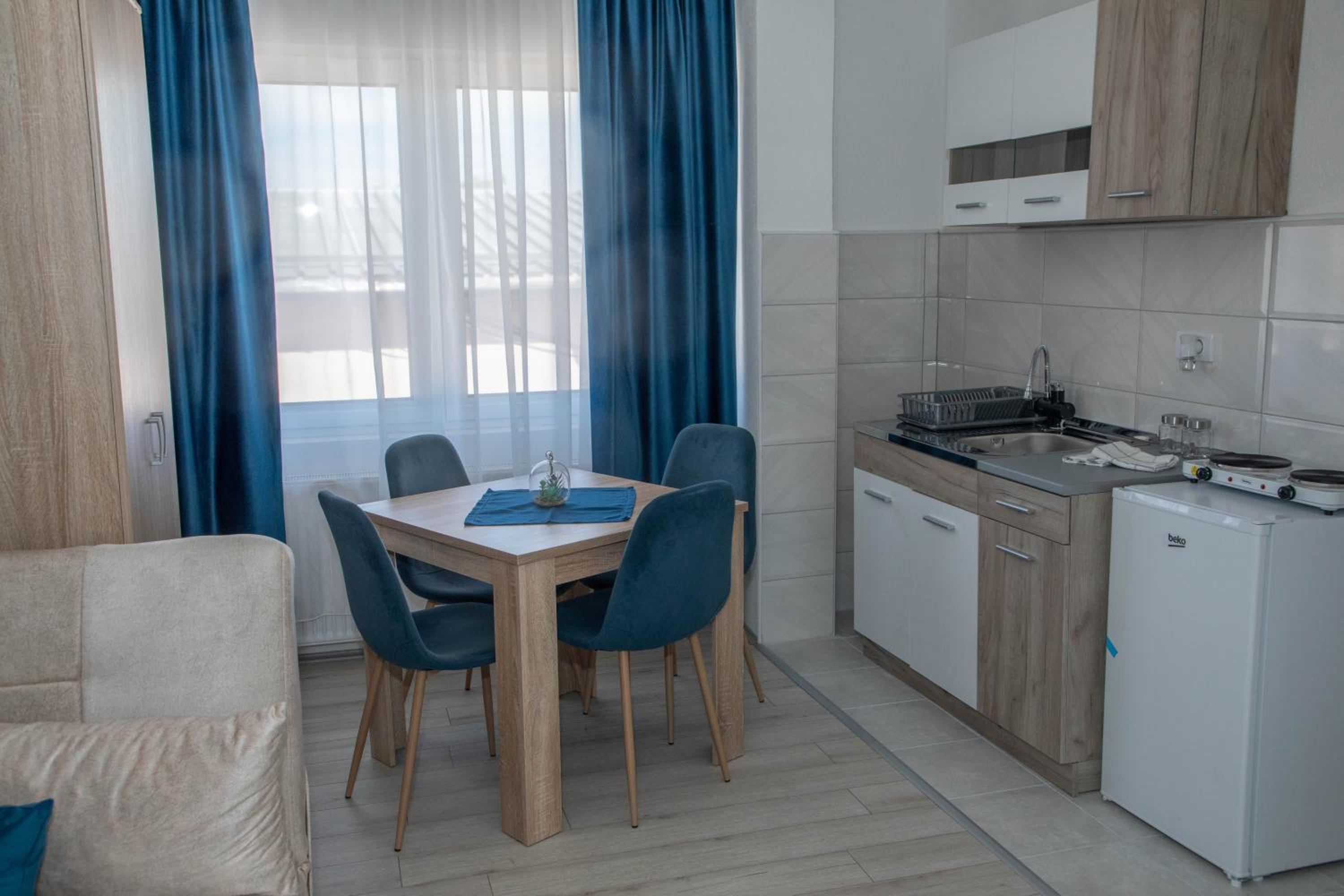Apartmani Rosica