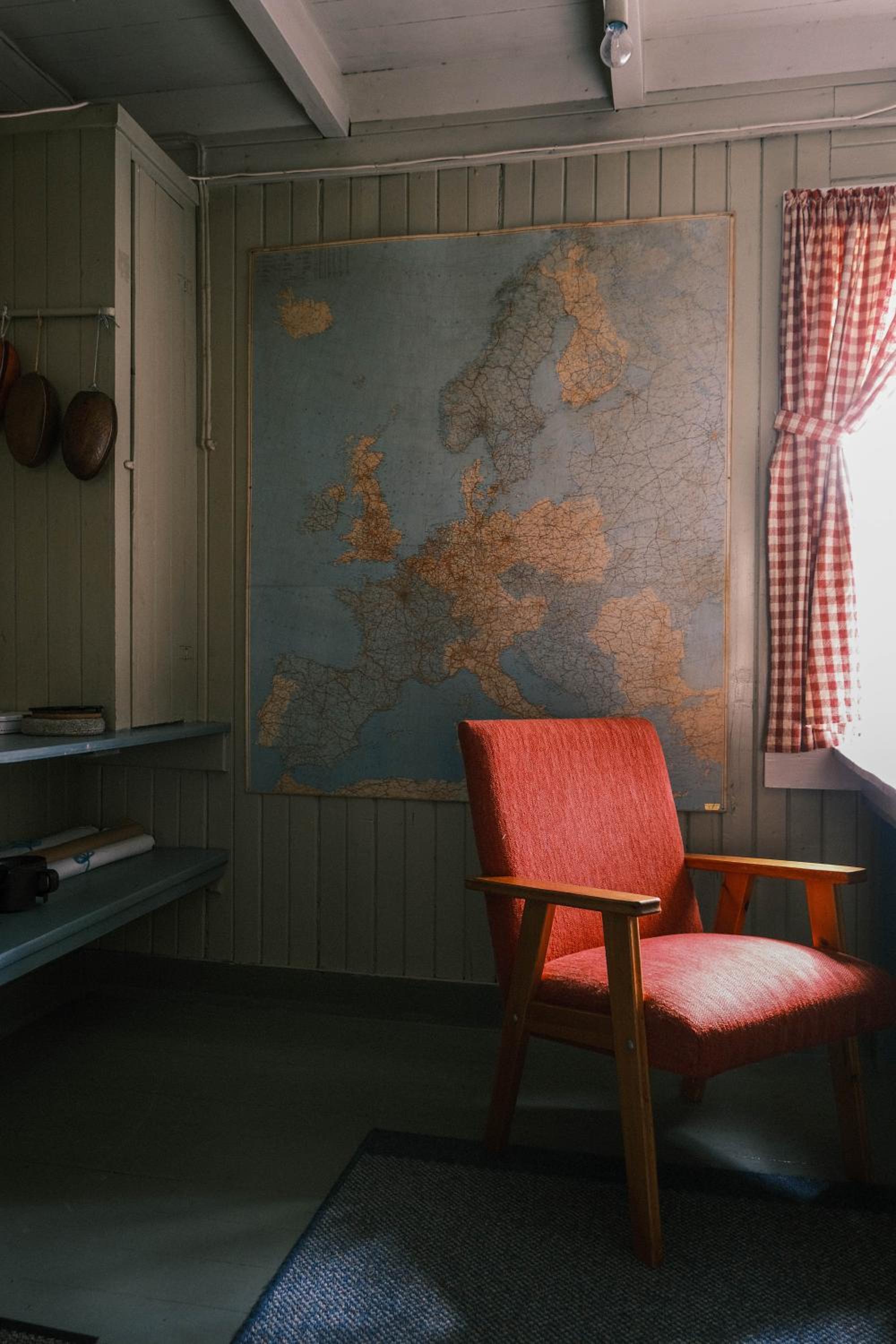 Stamsund Hostel