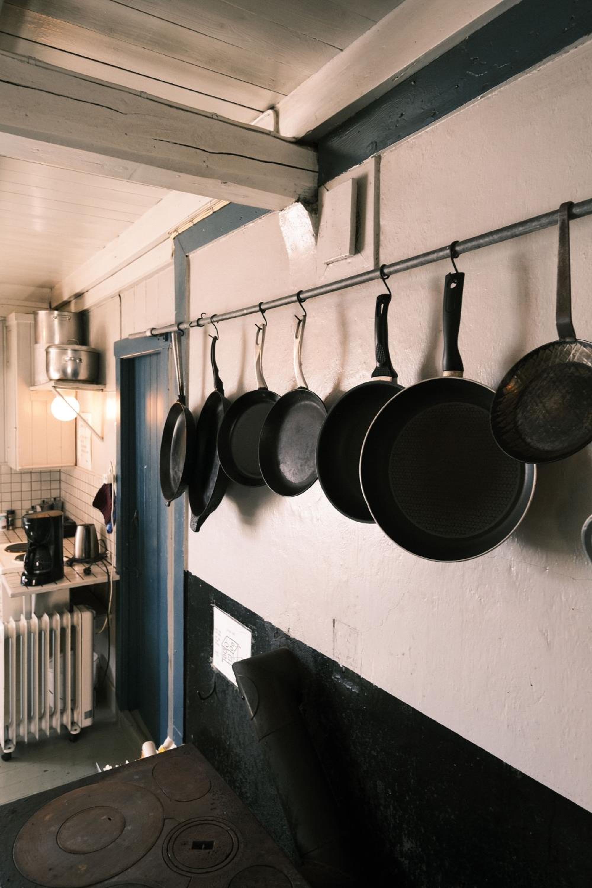Stamsund Hostel