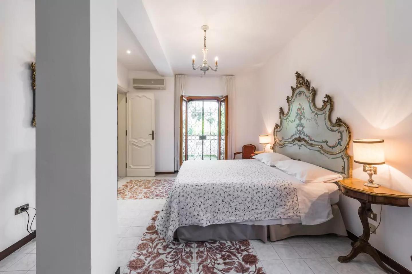 Villa Mary - OroBlu view 4