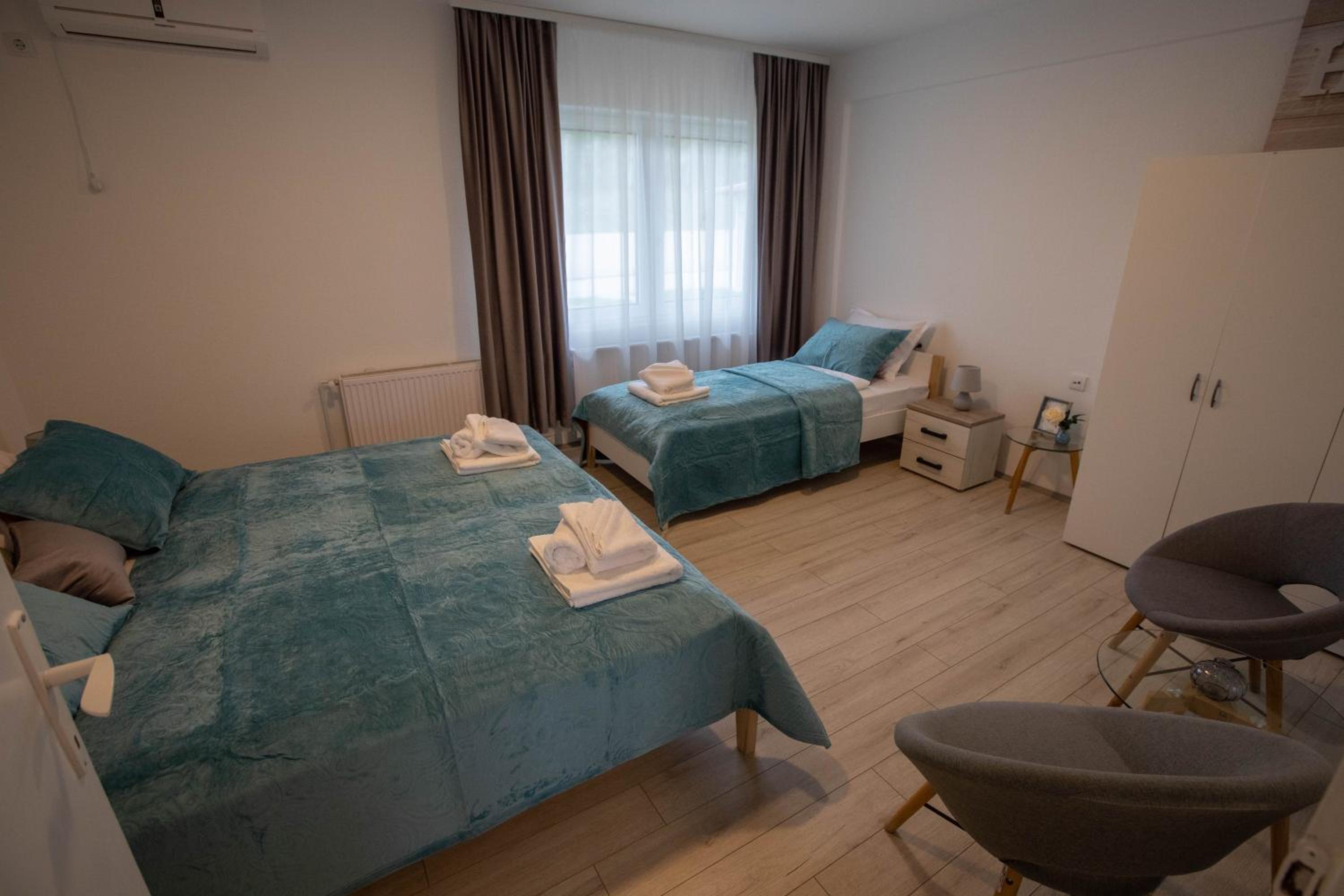 Apartmani Rosica