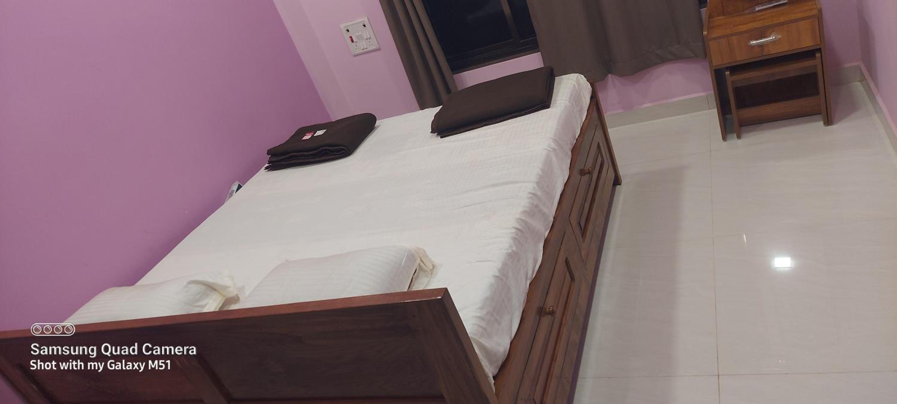Shiva Beach Resort view 4