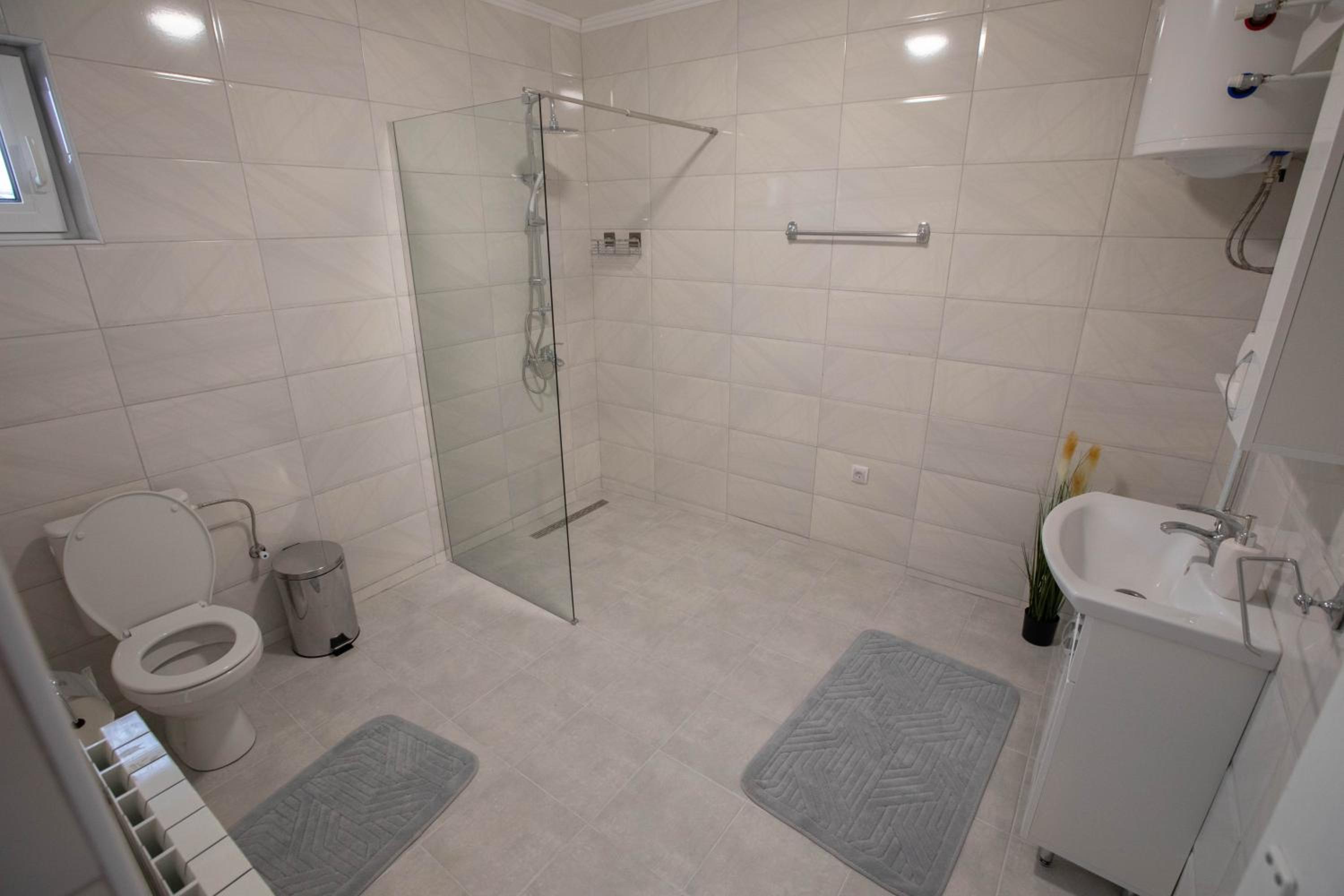 Apartmani Rosica